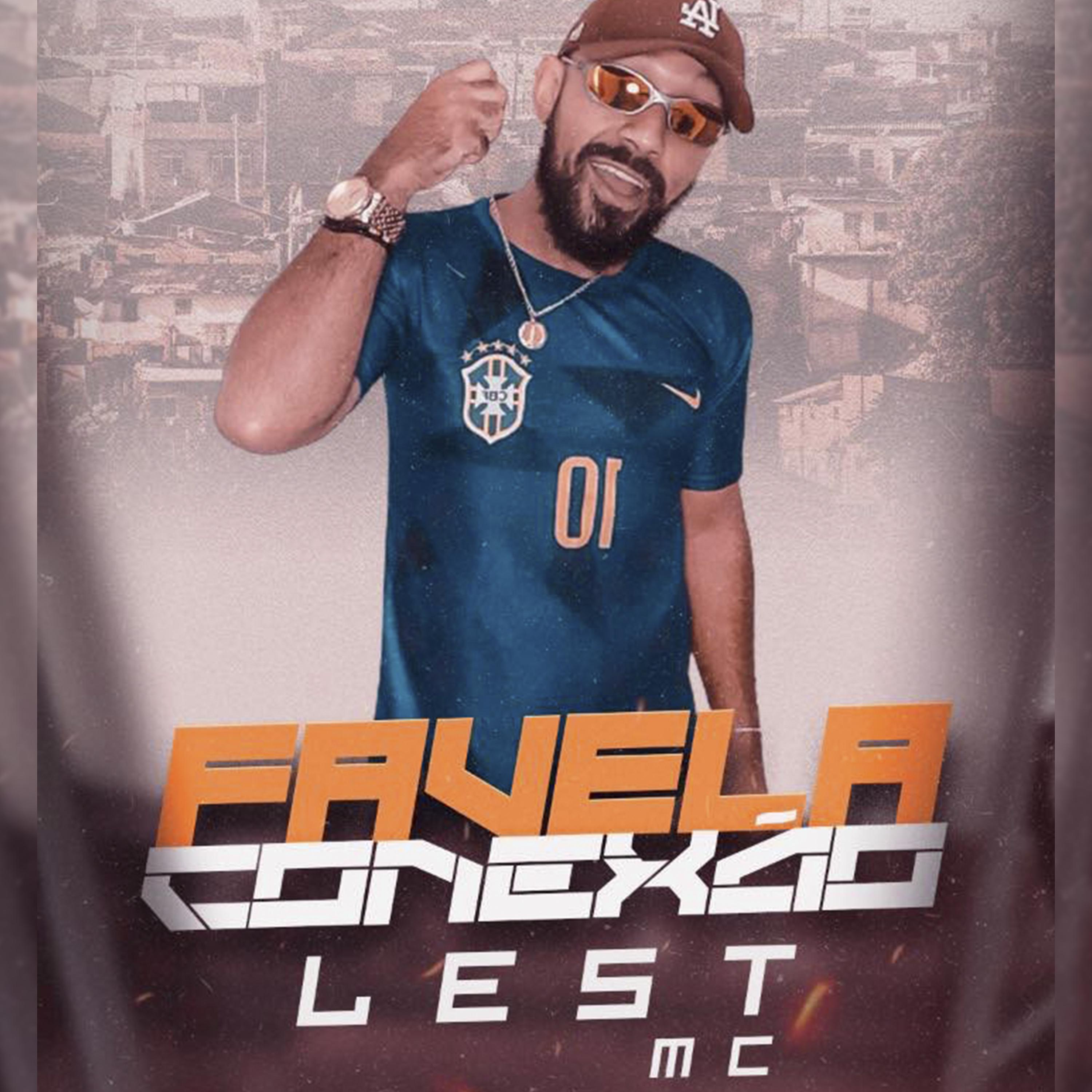 Постер альбома Favela Conexão