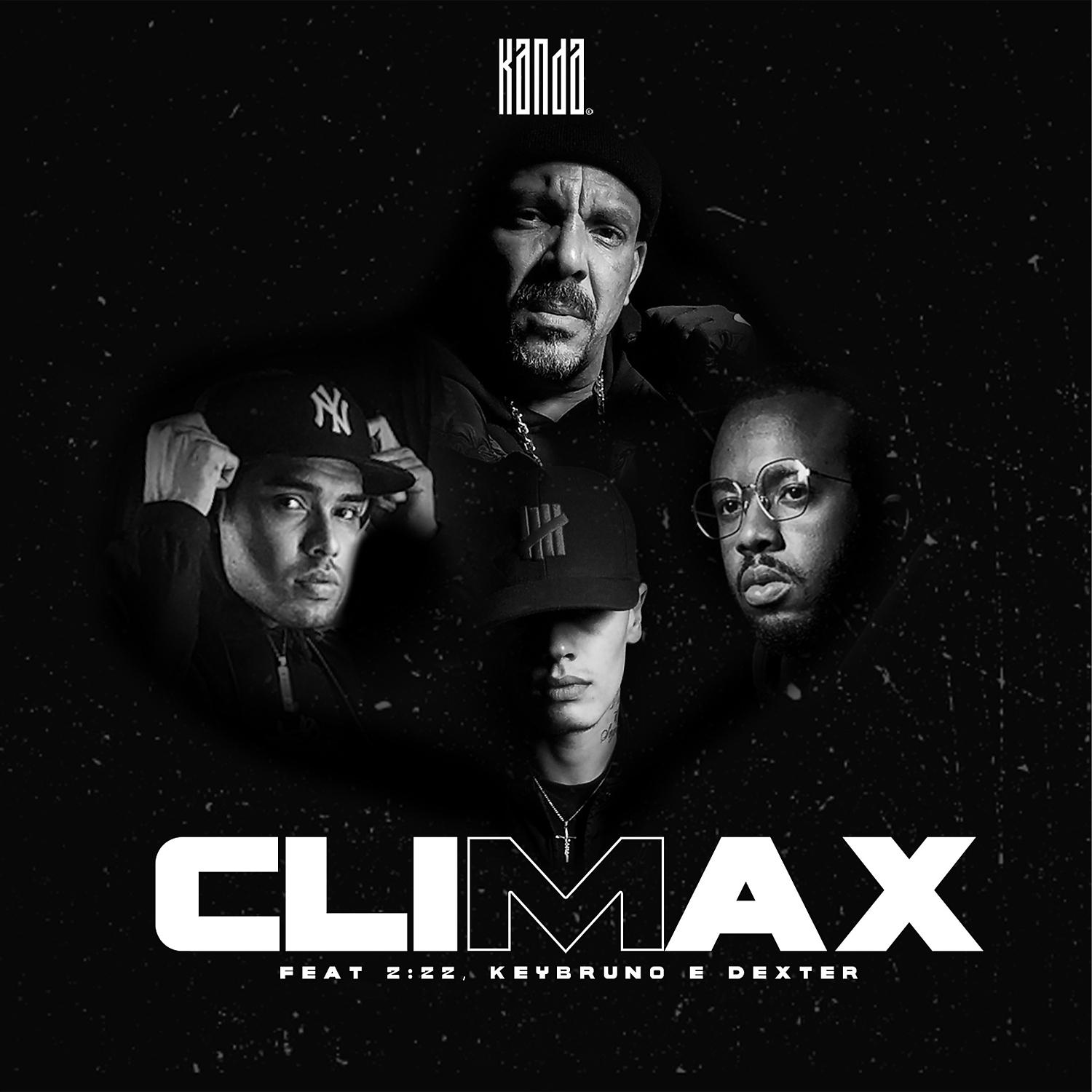 Постер альбома Climax (feat. 2:22, Bruno Key & Dexter)
