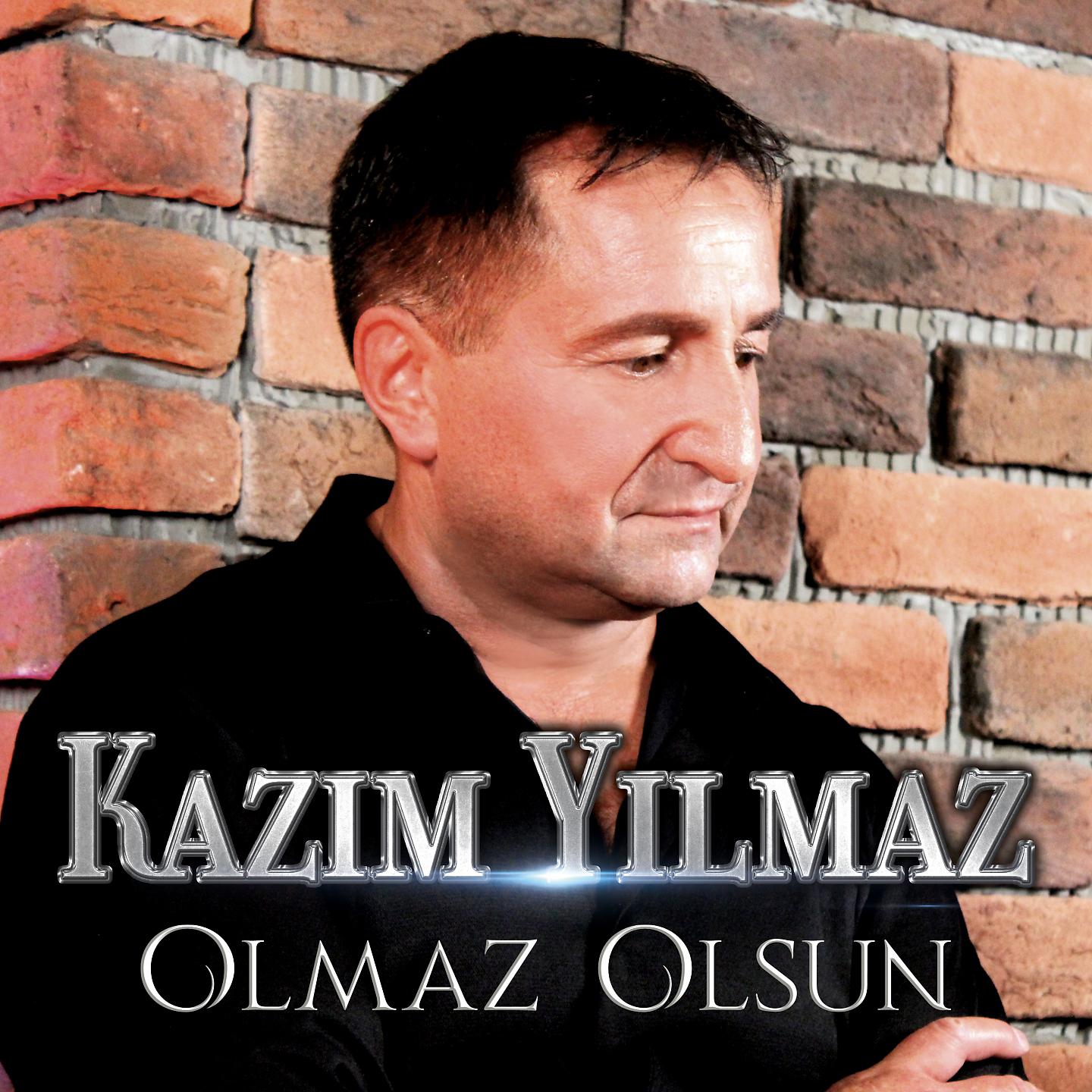 Постер альбома Olmaz Olsun