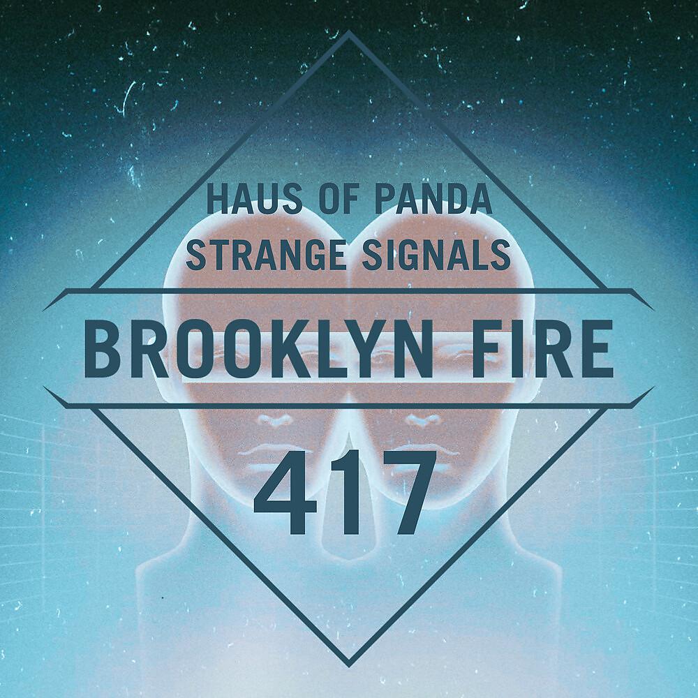 Постер альбома Strange Signals