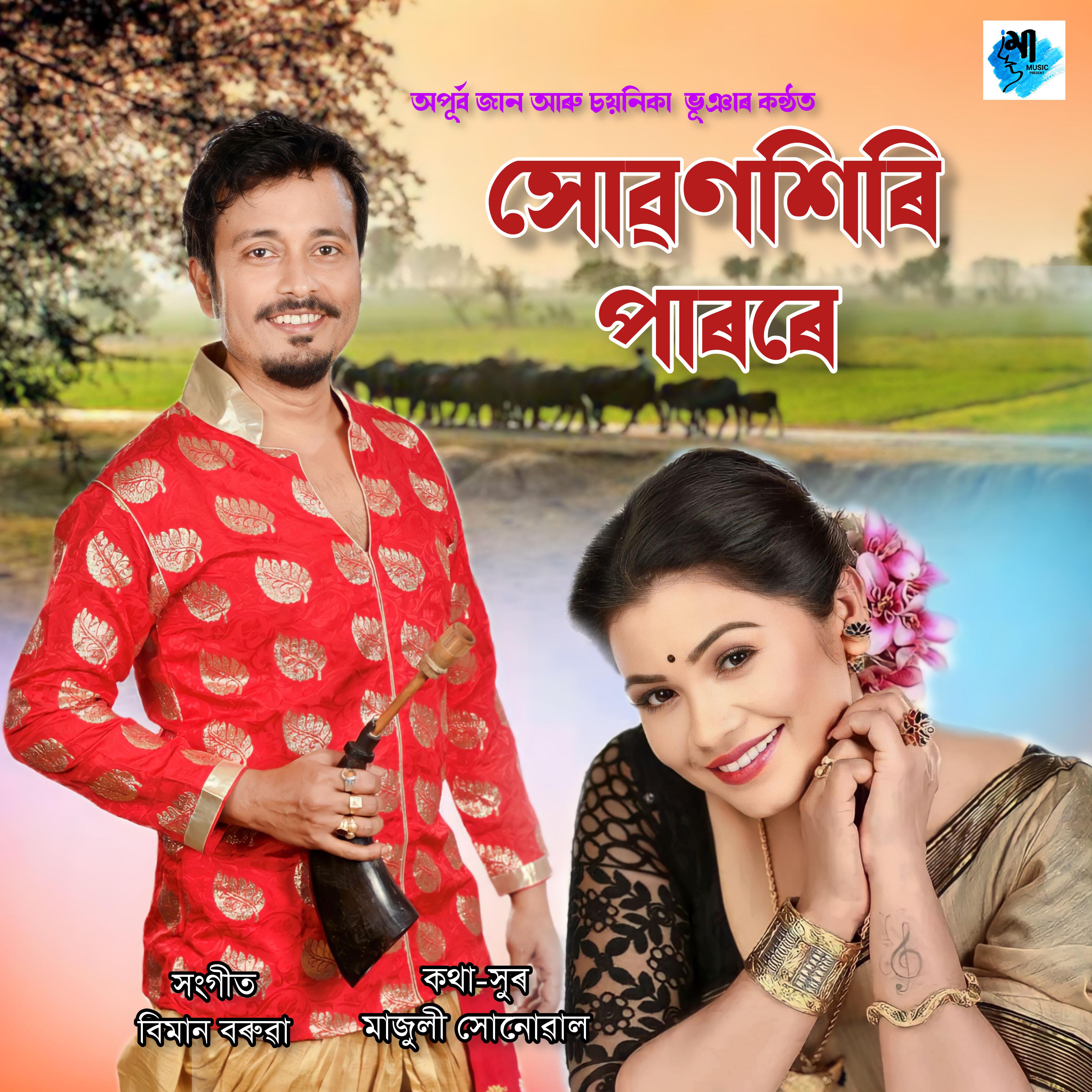 Постер альбома Subanshiri Parore