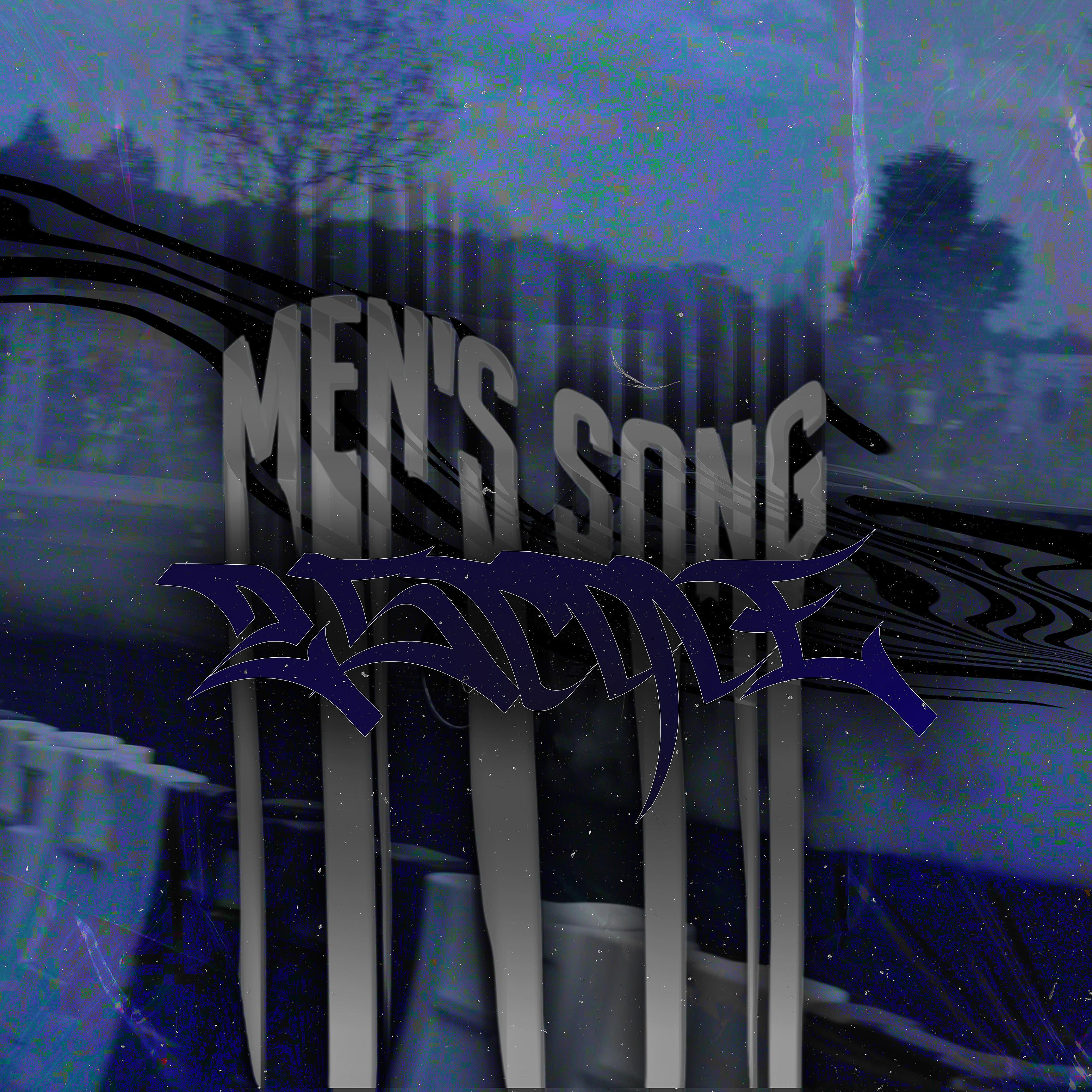 Постер альбома Men's Song