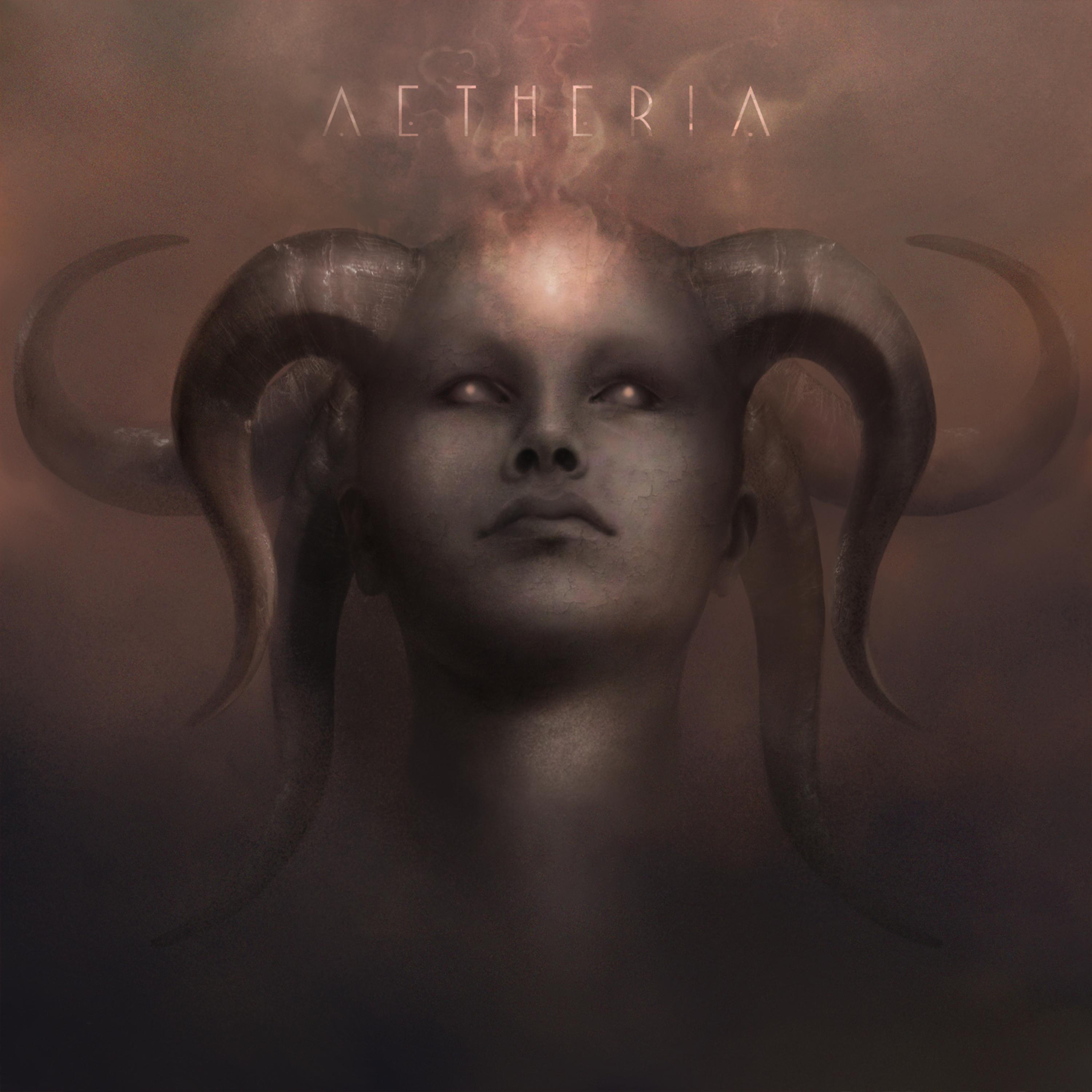 Постер альбома Aetheria
