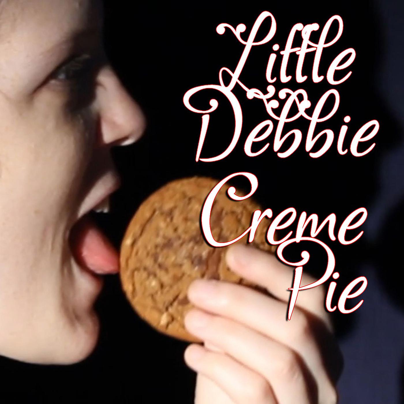 Постер альбома Little Debbie, Creme Pie