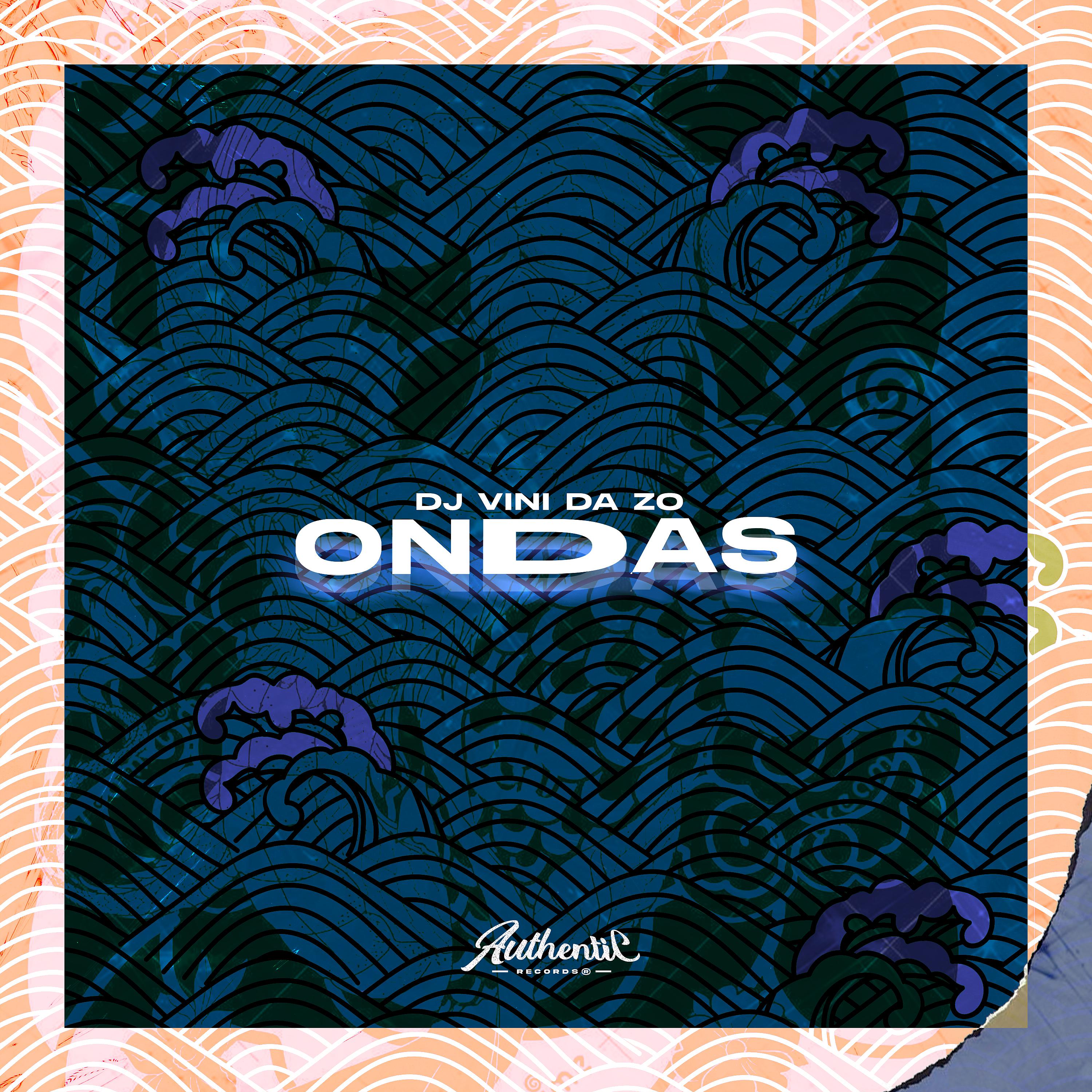 Постер альбома Ondas
