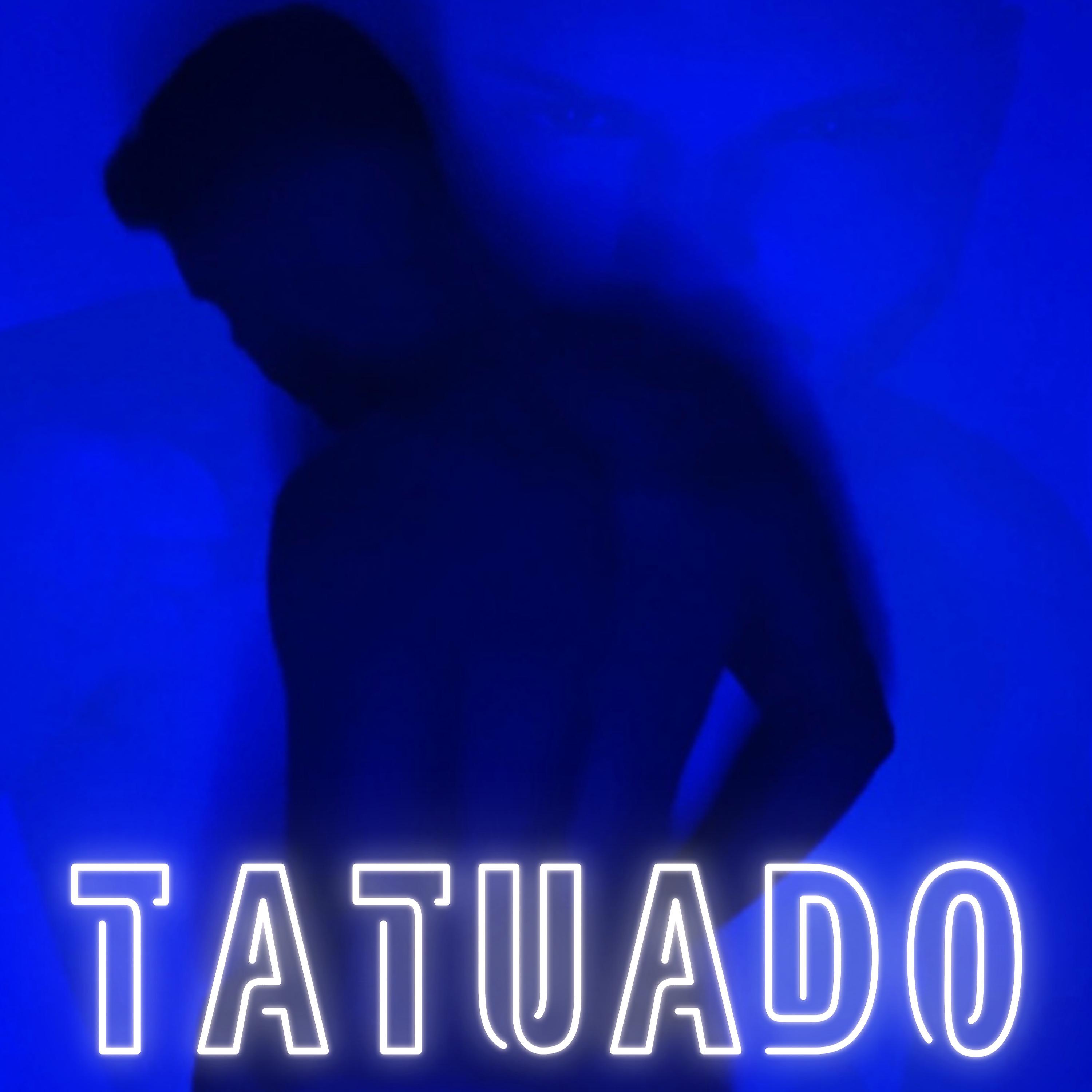 Постер альбома Tatuado