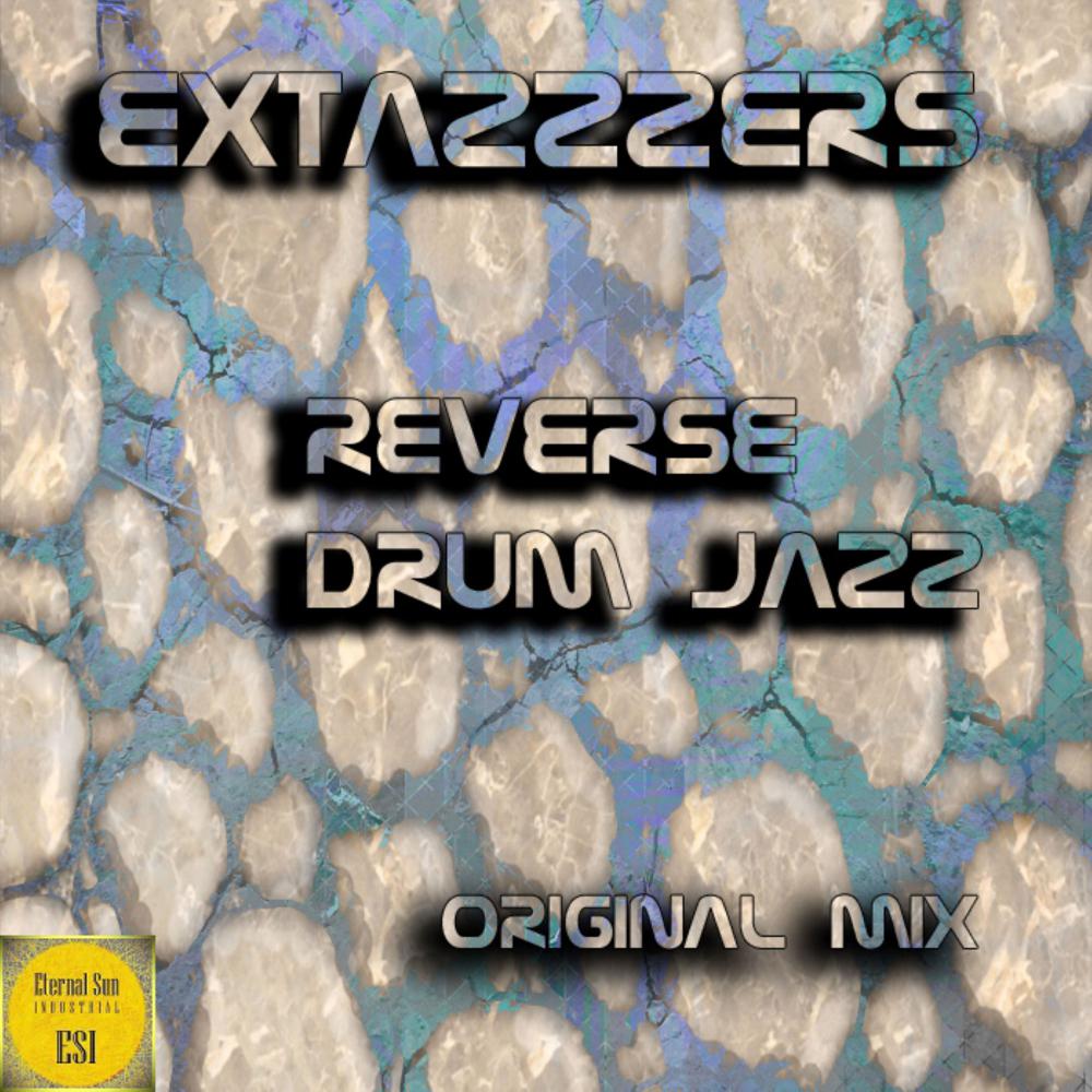 Постер альбома Reverse Drum Jazz