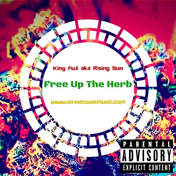 Постер альбома Free Up The Herb