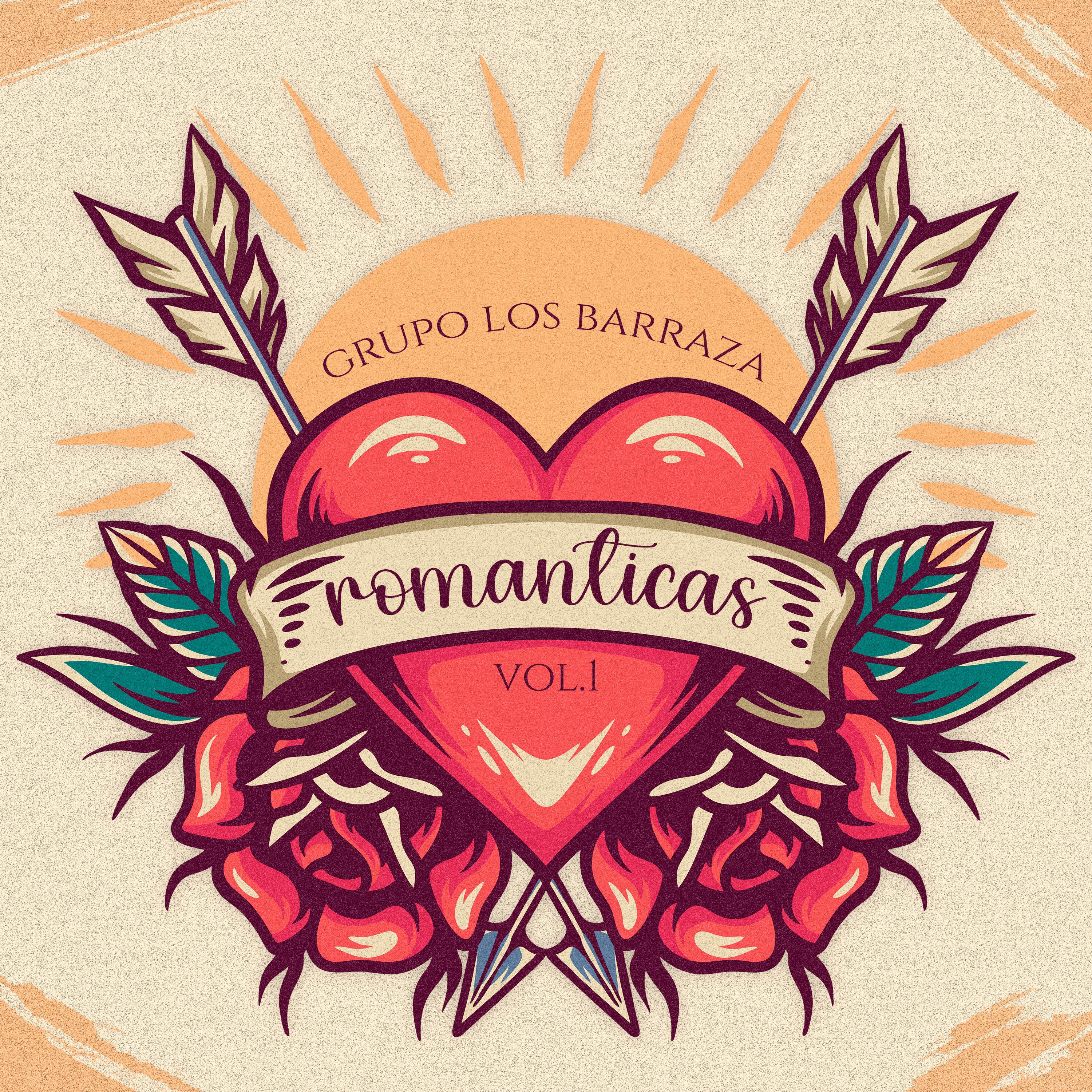 Постер альбома Romanticas, Vol. 1