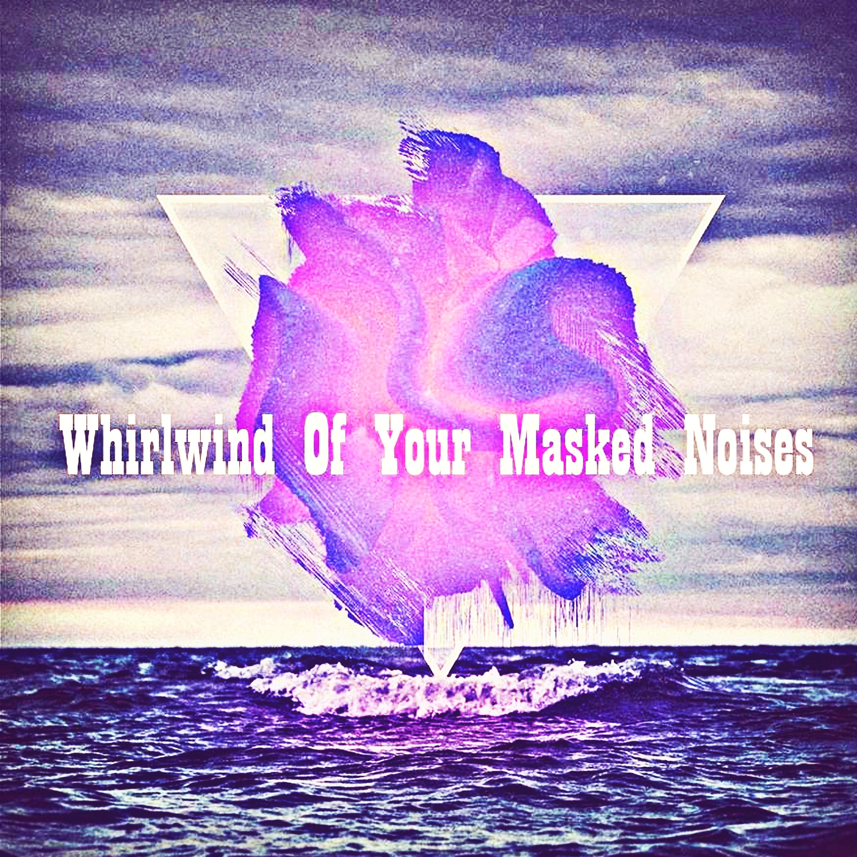 Постер альбома Whirlwind Of Your Masked Noises