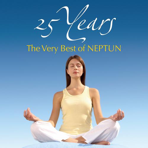 Постер альбома 25 Years: The Very Best of NEPTUN