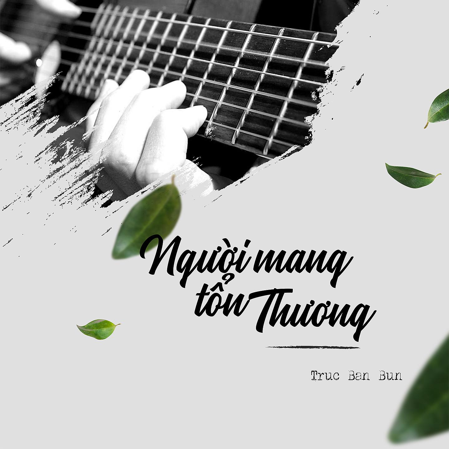Постер альбома Người Mang Tổn Thương