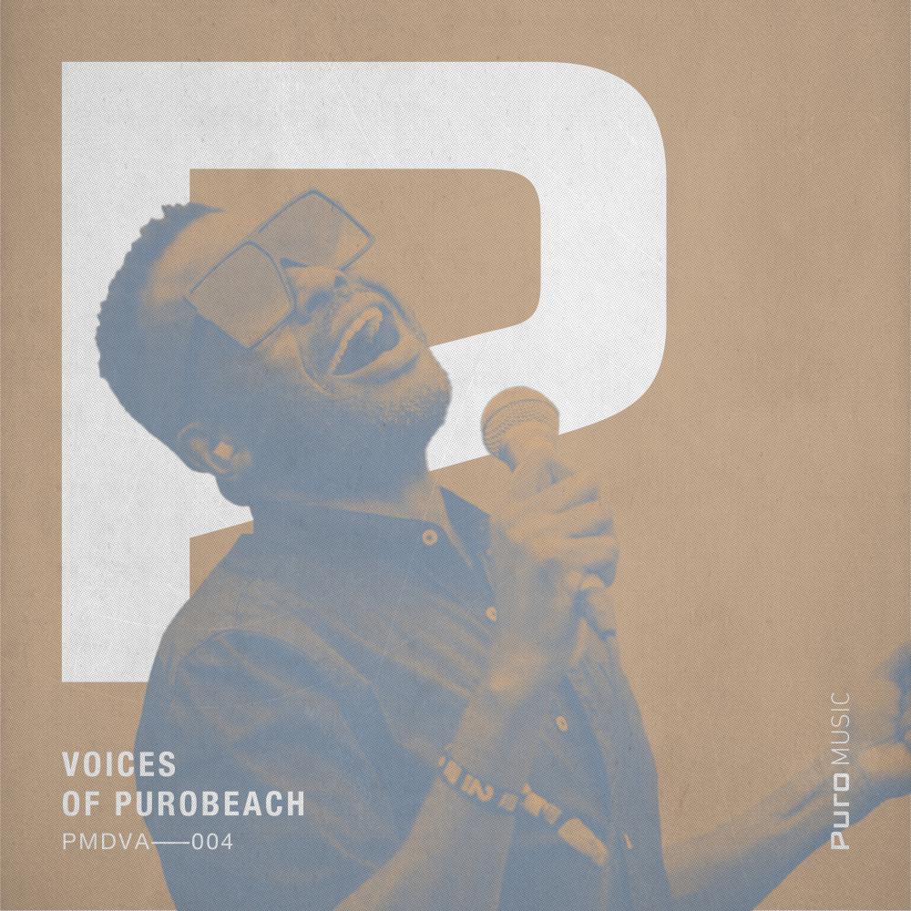 Постер альбома Voices of Purobeach 002