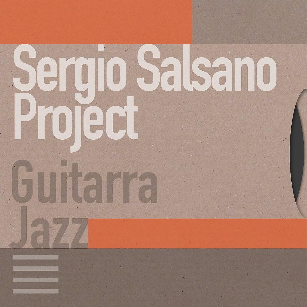 Постер альбома Guitarra Jazz