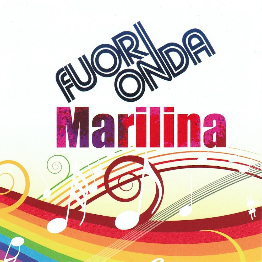 Постер альбома Marilina