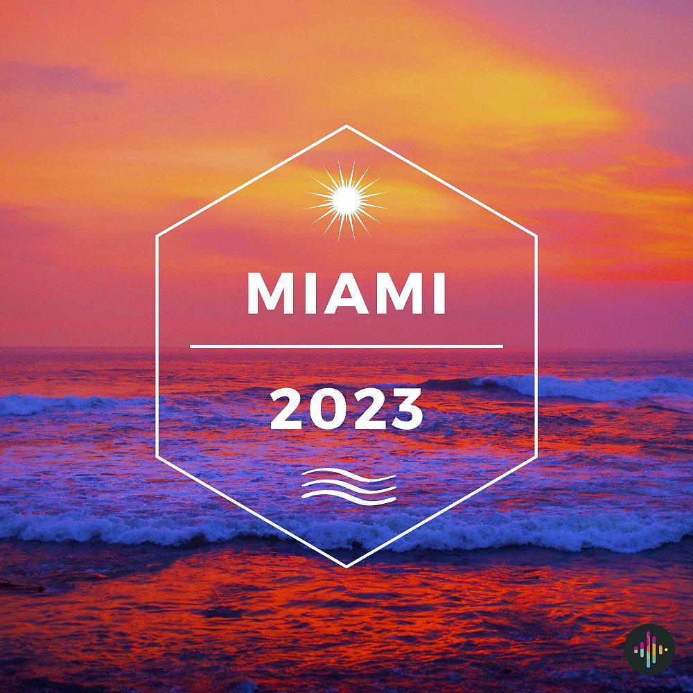 Постер альбома Miami 2023