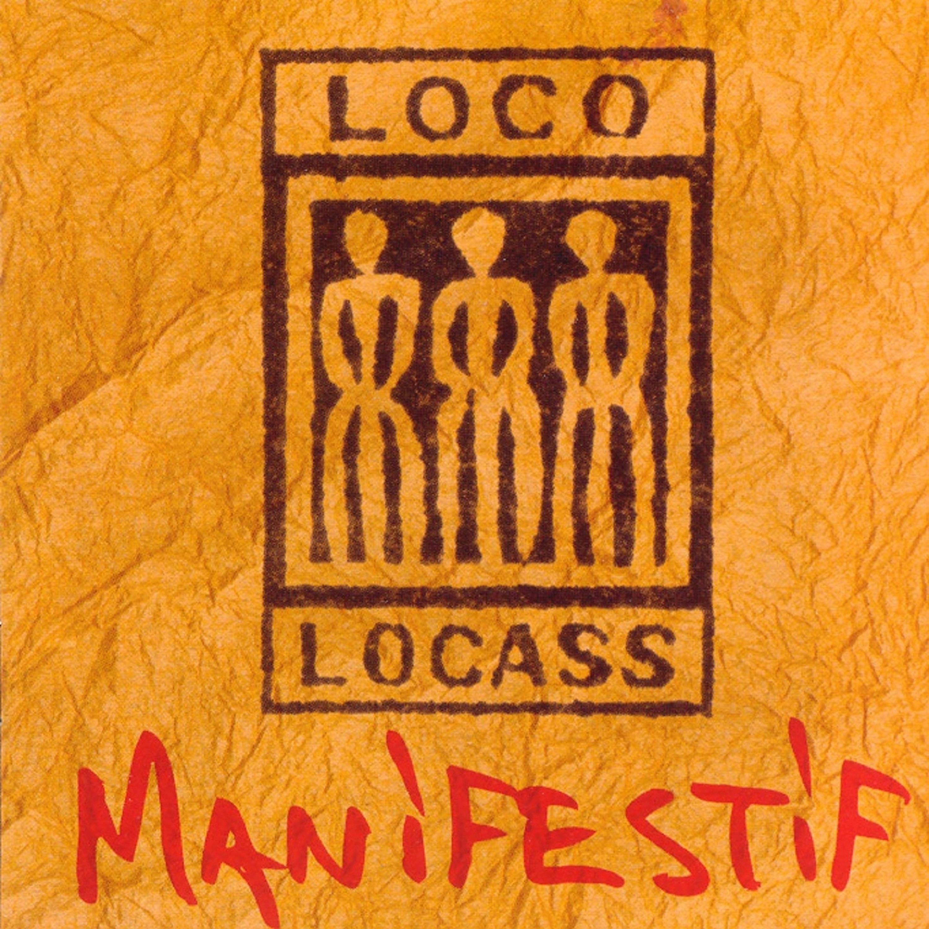 Постер альбома Manifestif
