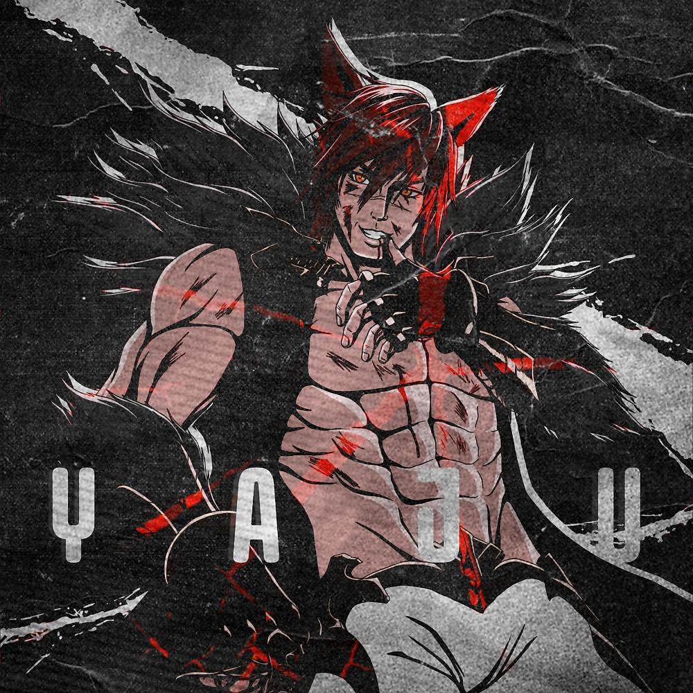 Постер альбома Yaju