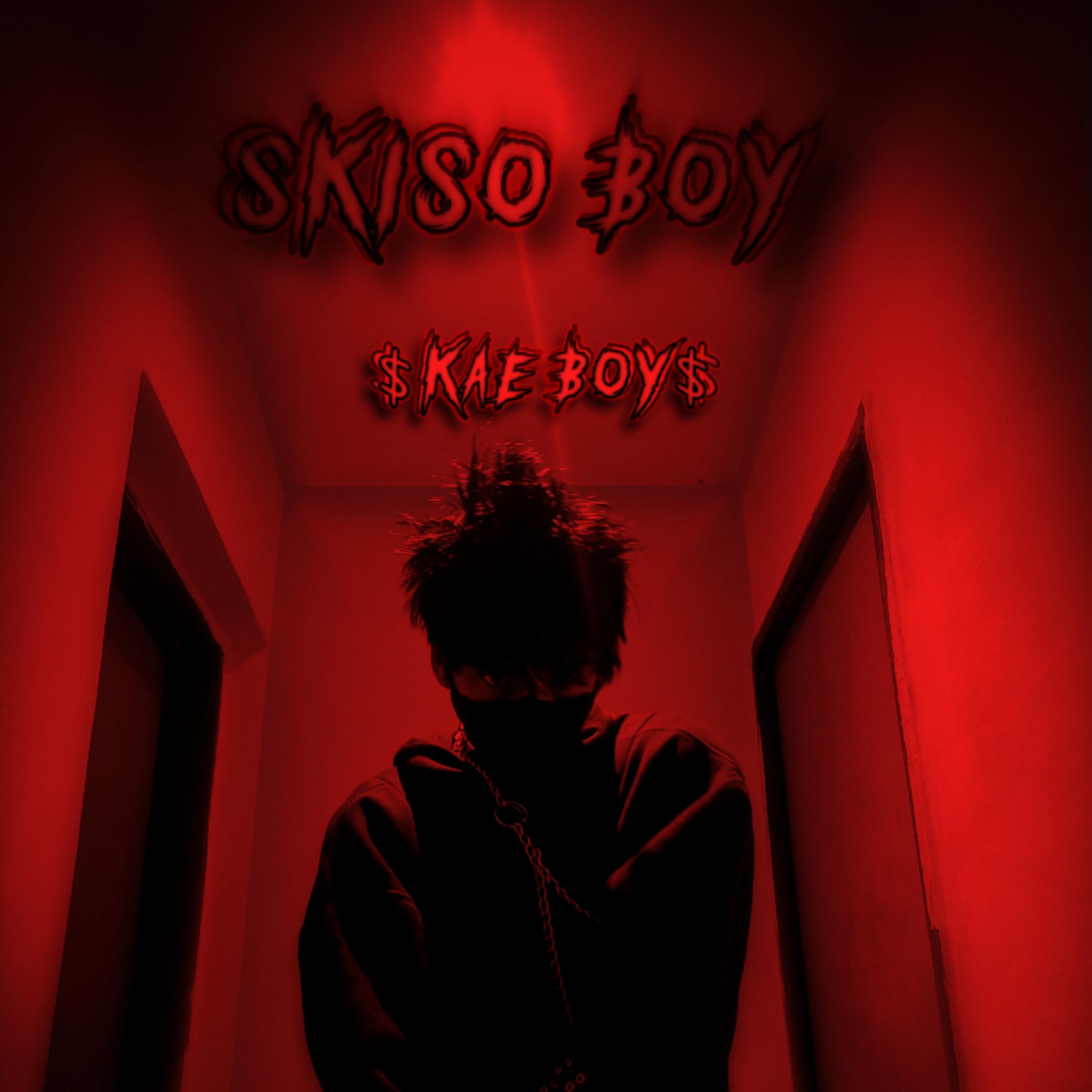 Постер альбома Skiso Boy