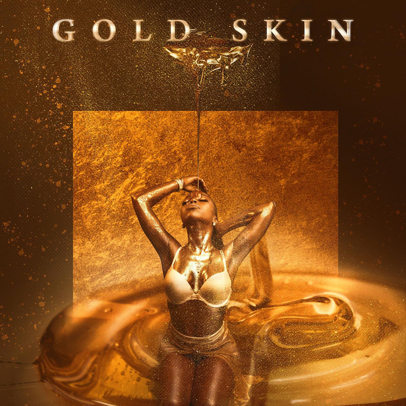 Постер альбома Gold Skin