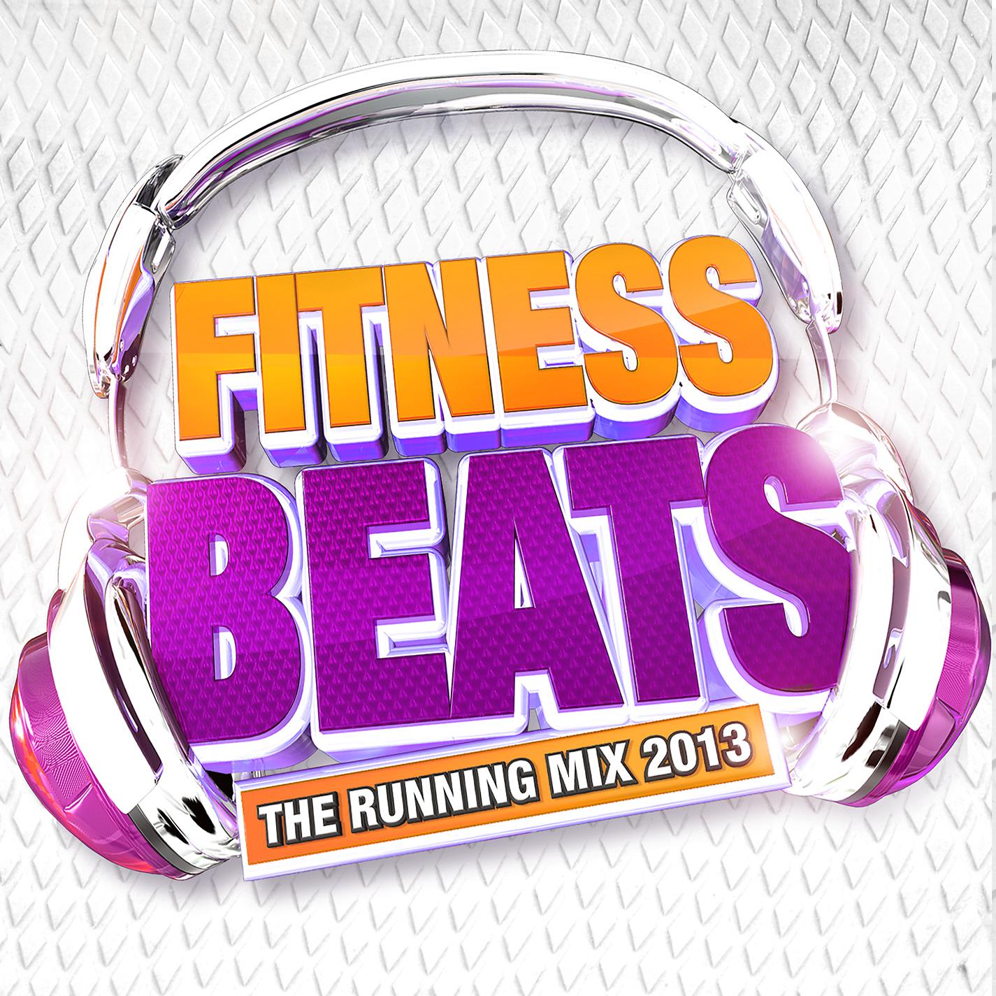 Постер альбома Fitness Beats 2013