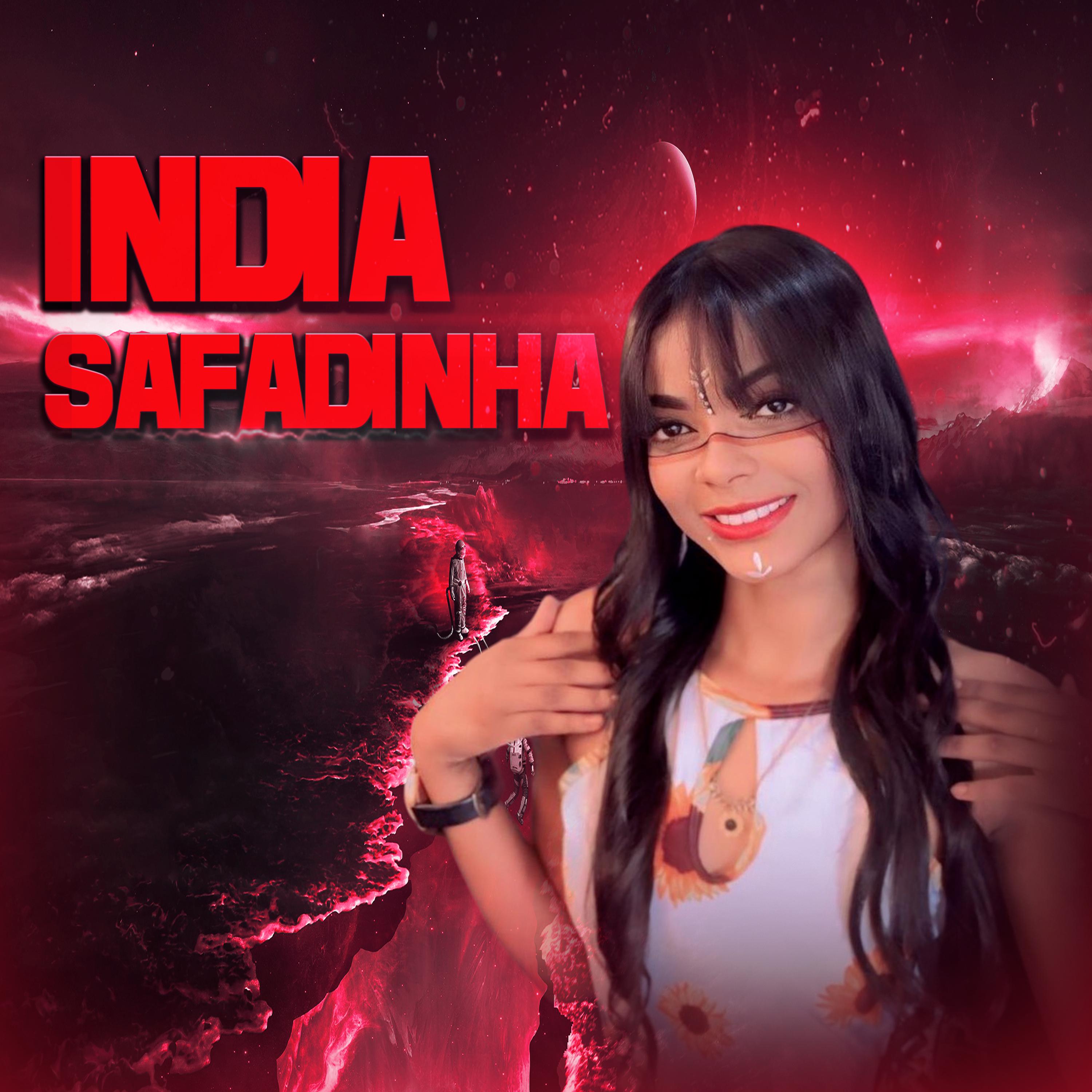 Постер альбома Índia Safadinha
