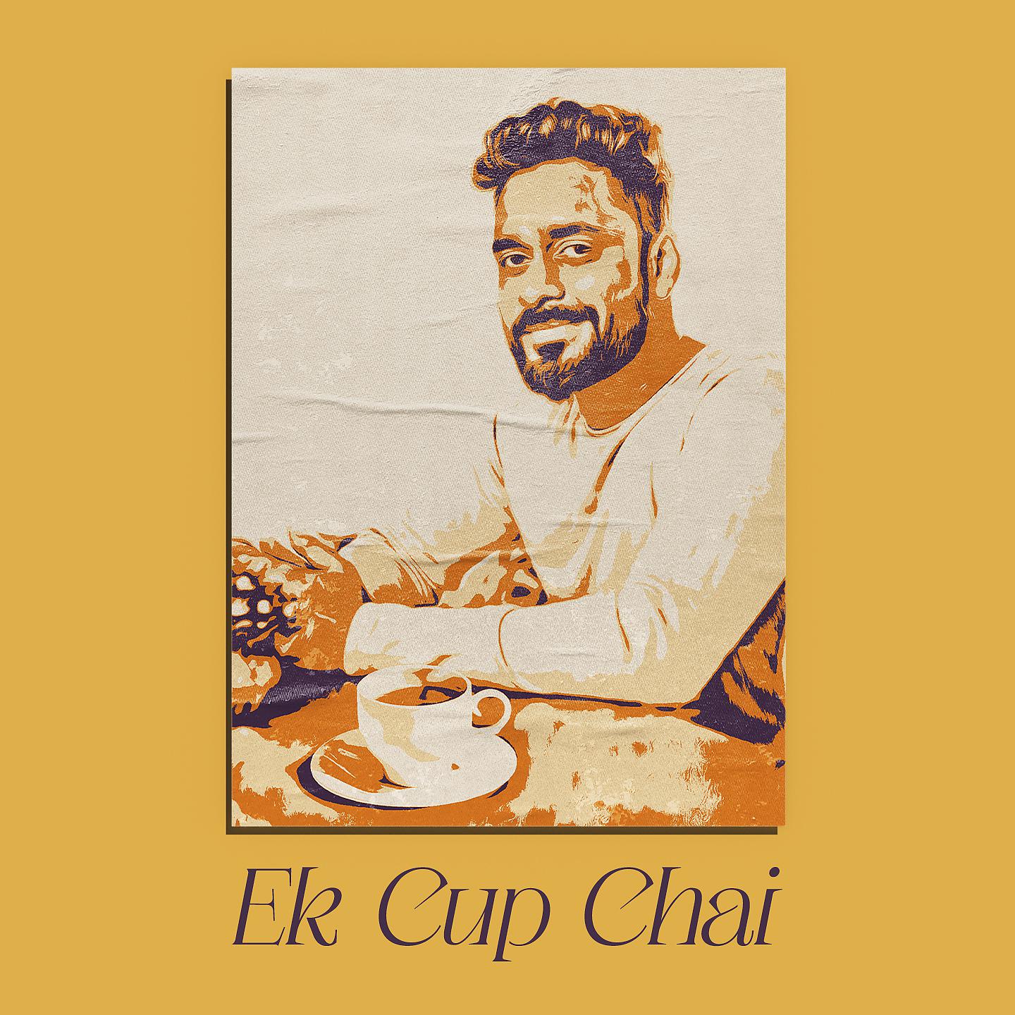 Постер альбома Ek Cup Chai