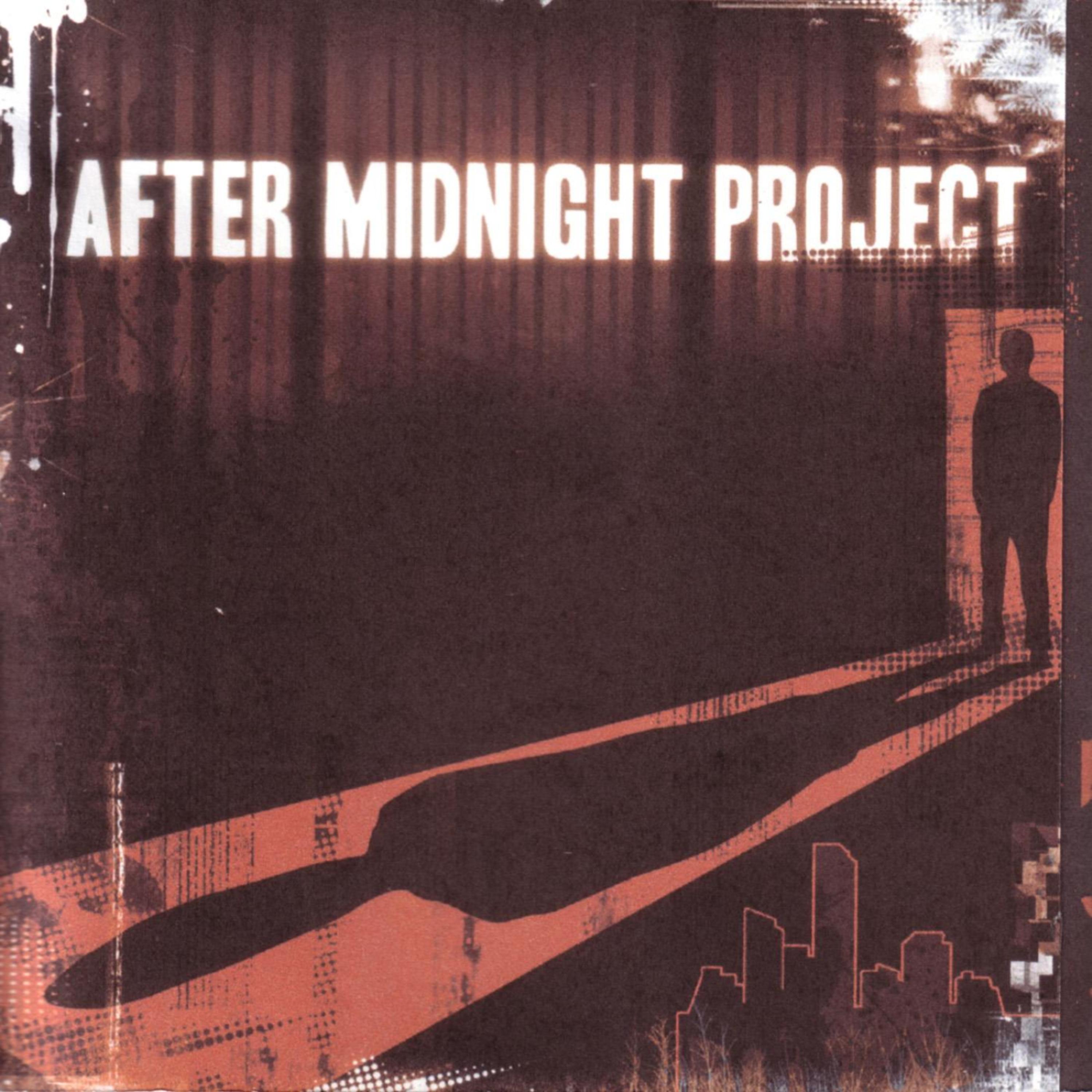 Постер альбома After Midnight Project