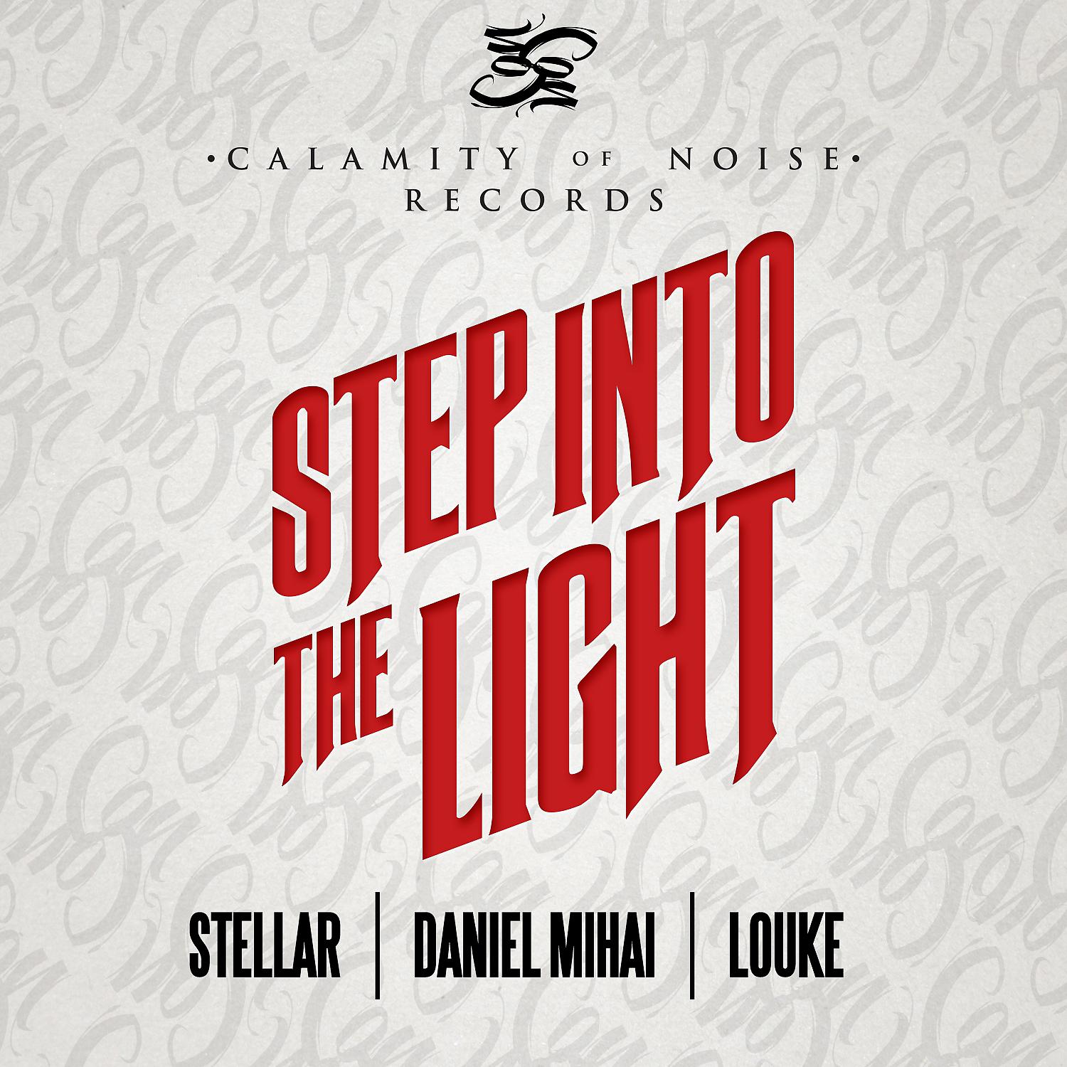 Постер альбома Step into the Light - Single