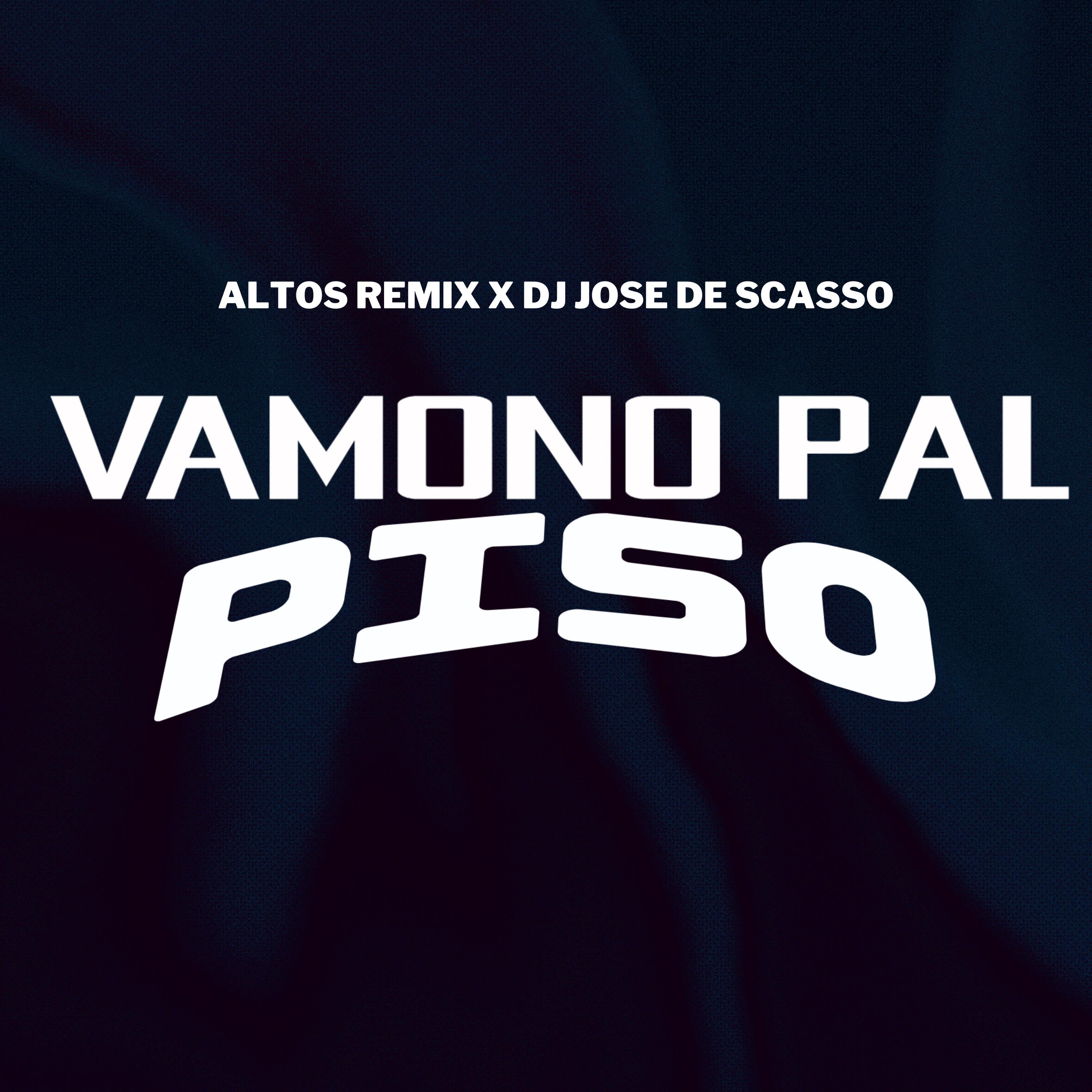 Постер альбома Vamono Pal Piso