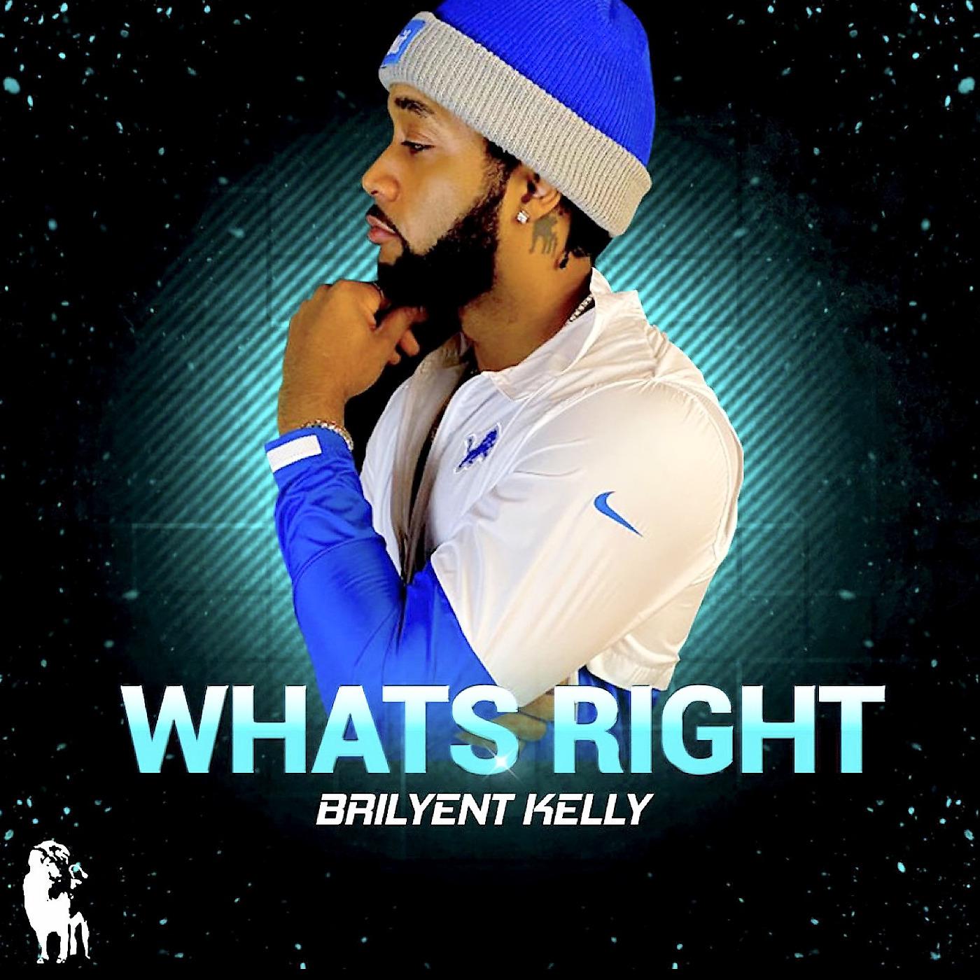 Постер альбома Whats Right