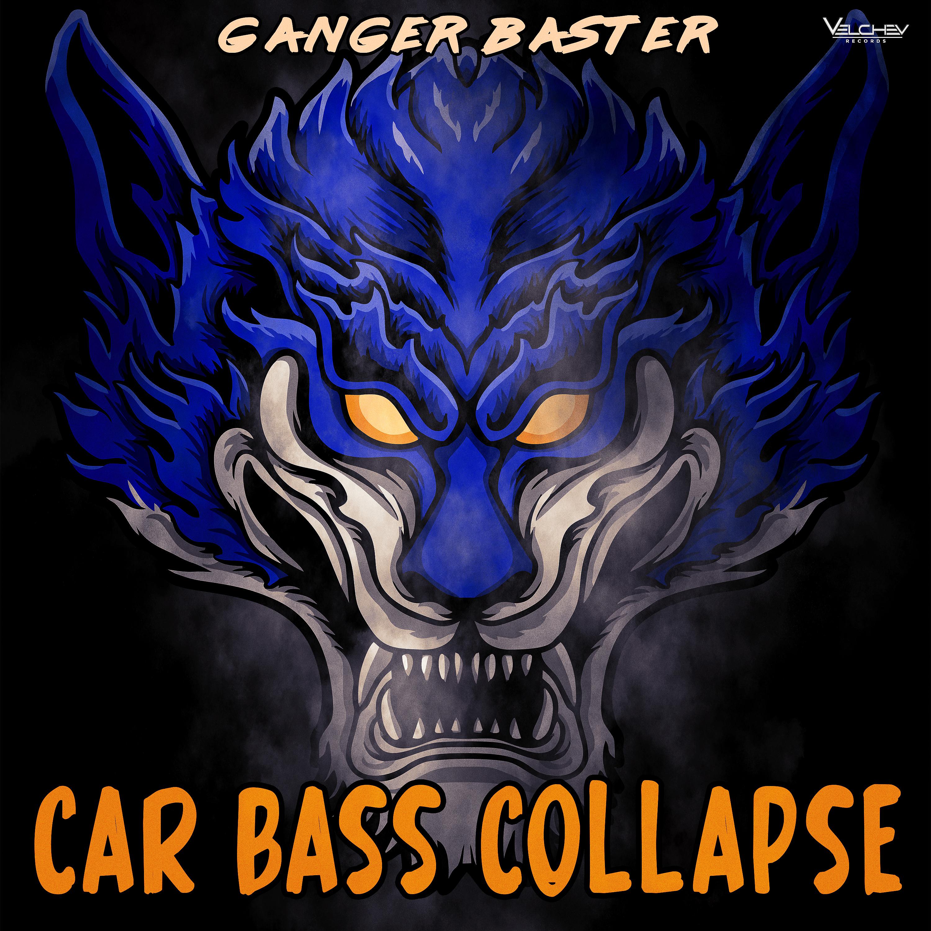 Постер альбома Car Bass Collapse