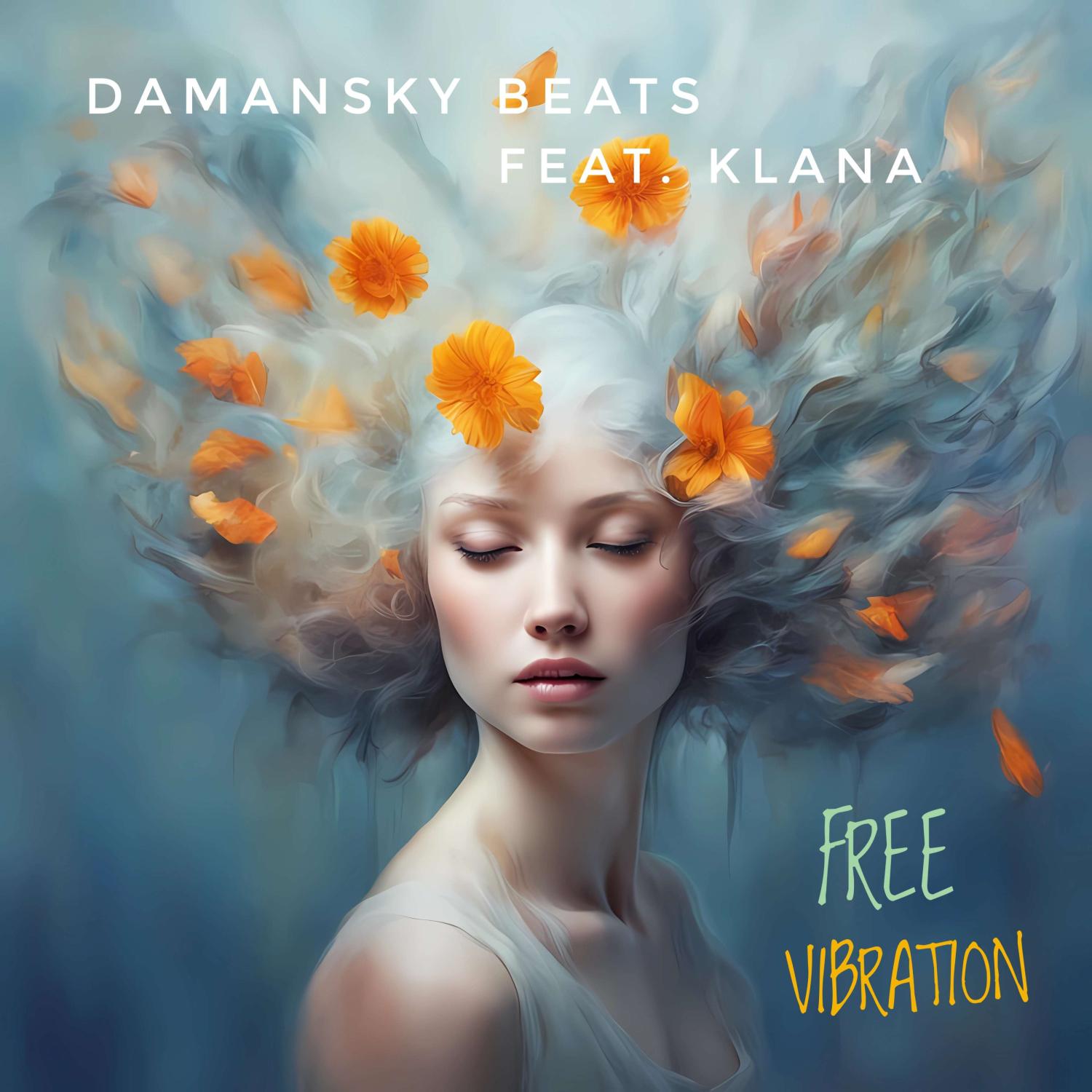 Постер альбома Free vibration
