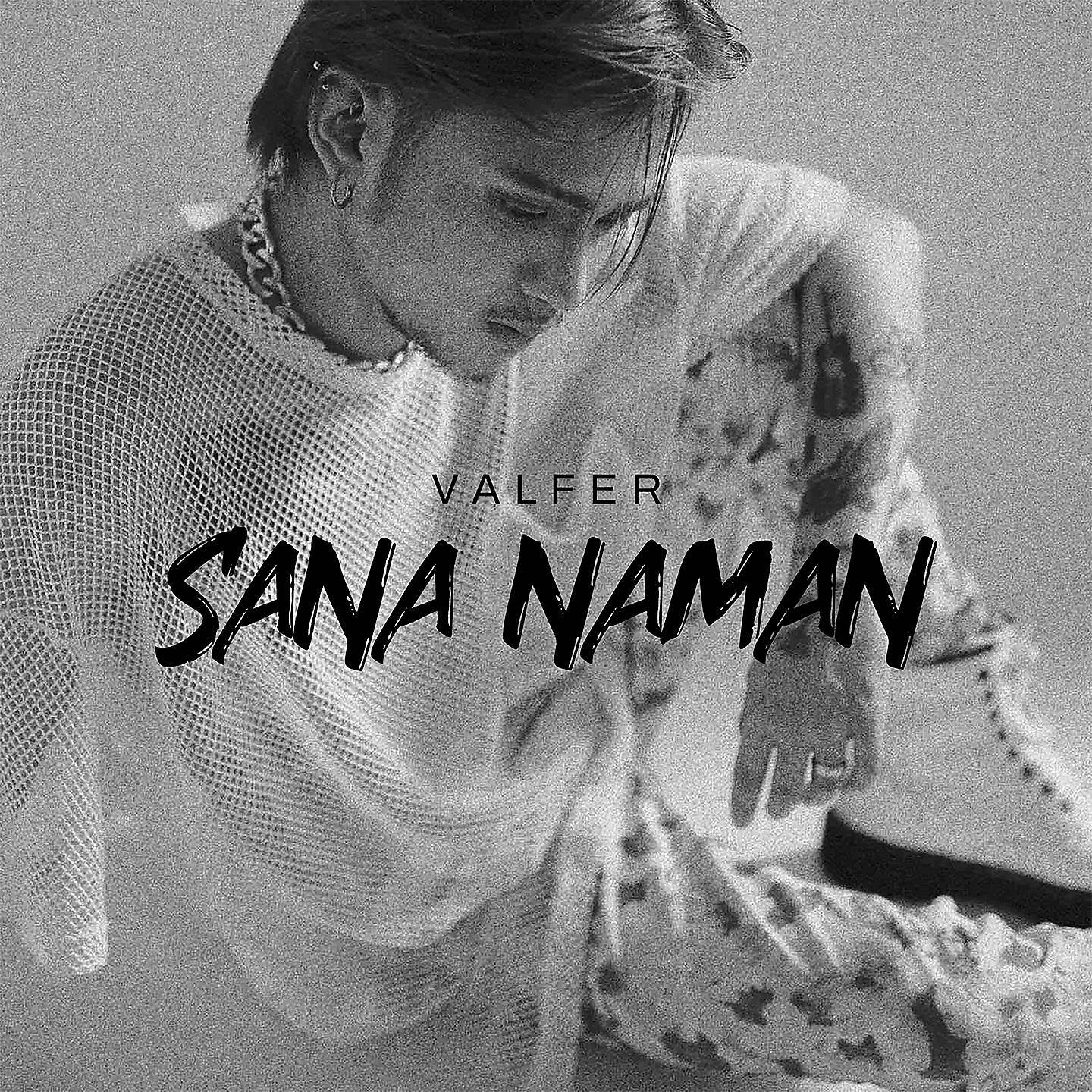 Постер альбома Sana Naman