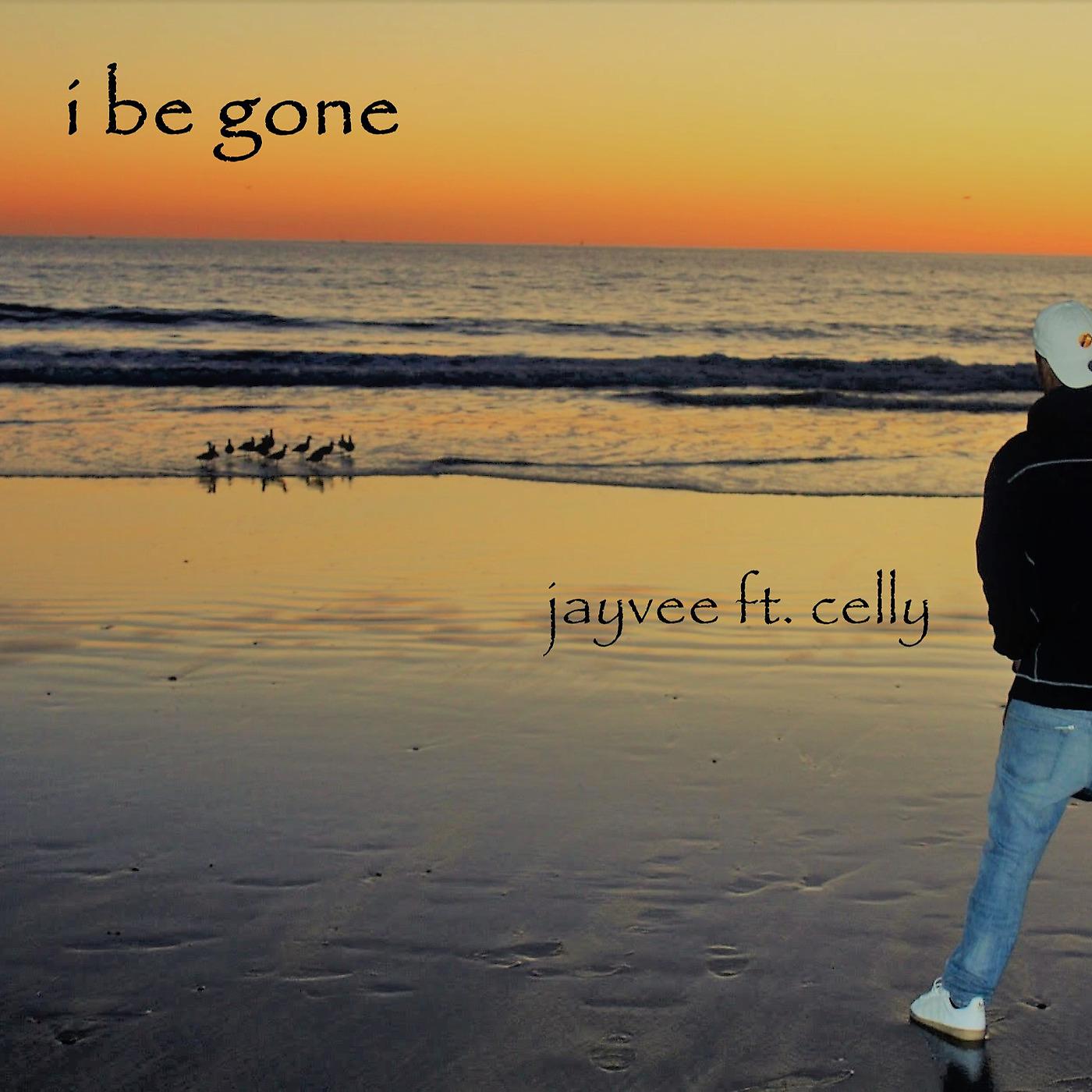 Постер альбома I Be Gone