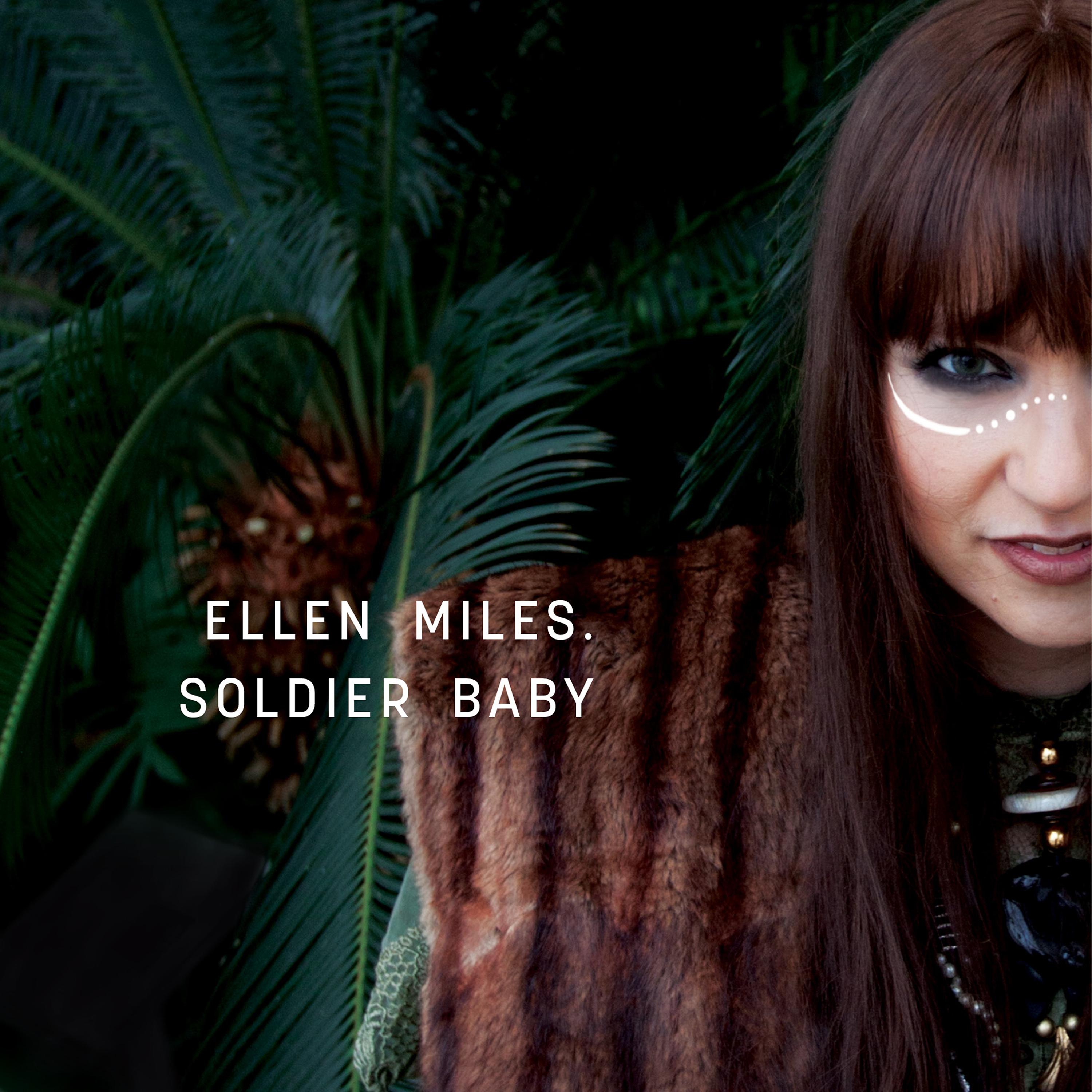 Постер альбома Soldier Baby