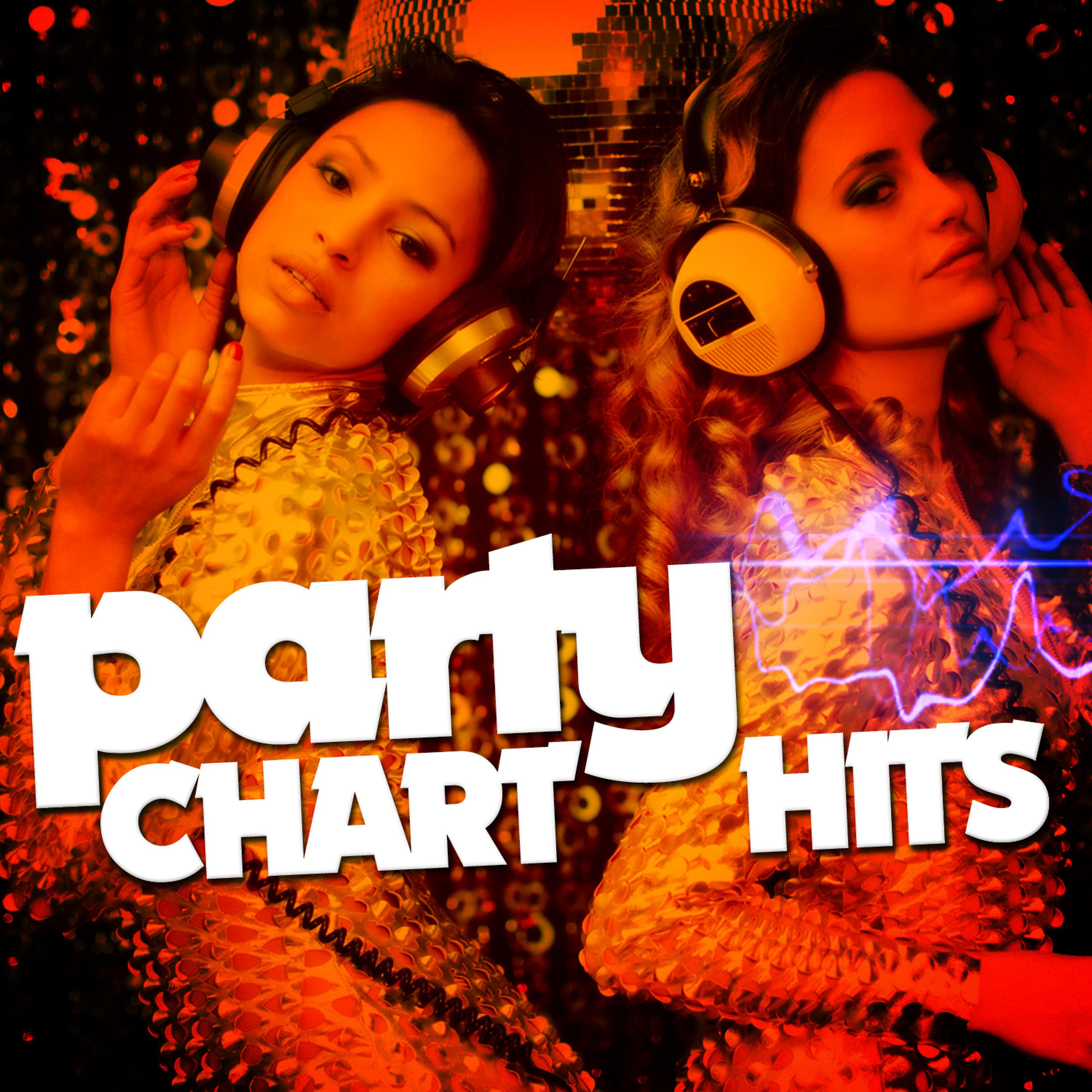 Постер альбома Party Chart Hits