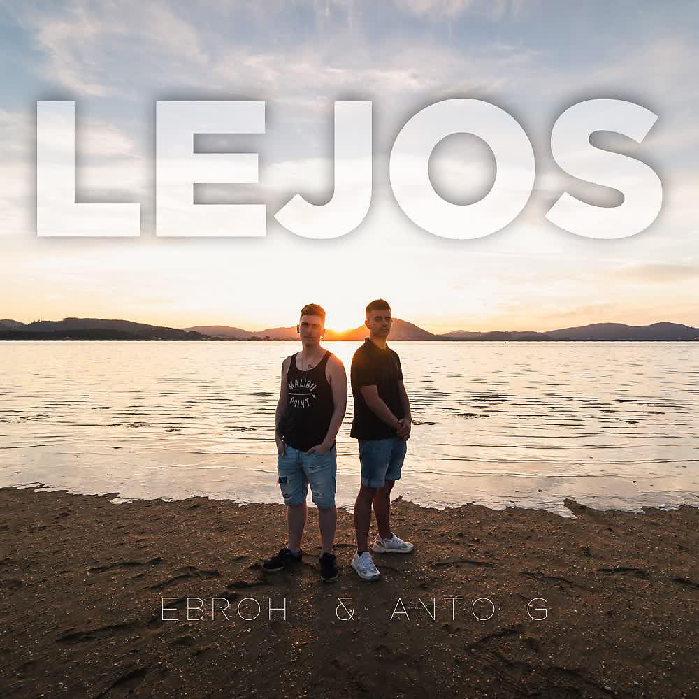 Постер альбома Lejos