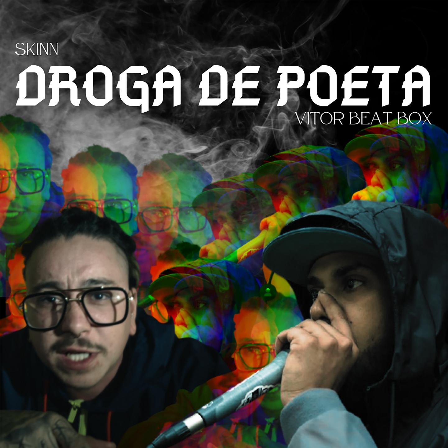Постер альбома Droga de Poeta