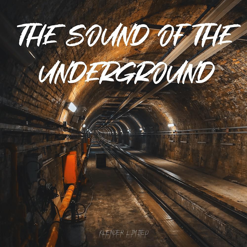 Постер альбома The Sound of the Underground