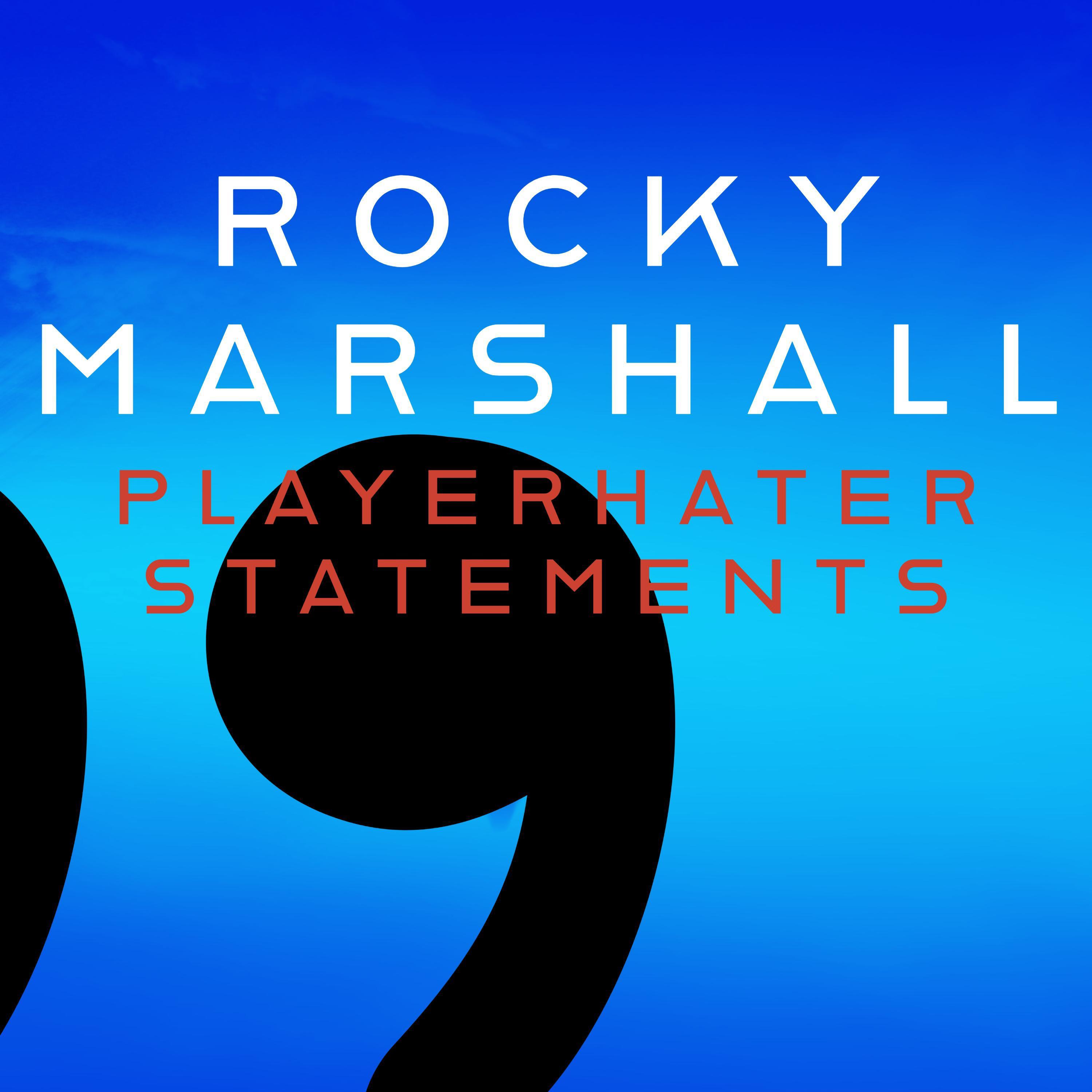 Постер альбома Playerhater Statements