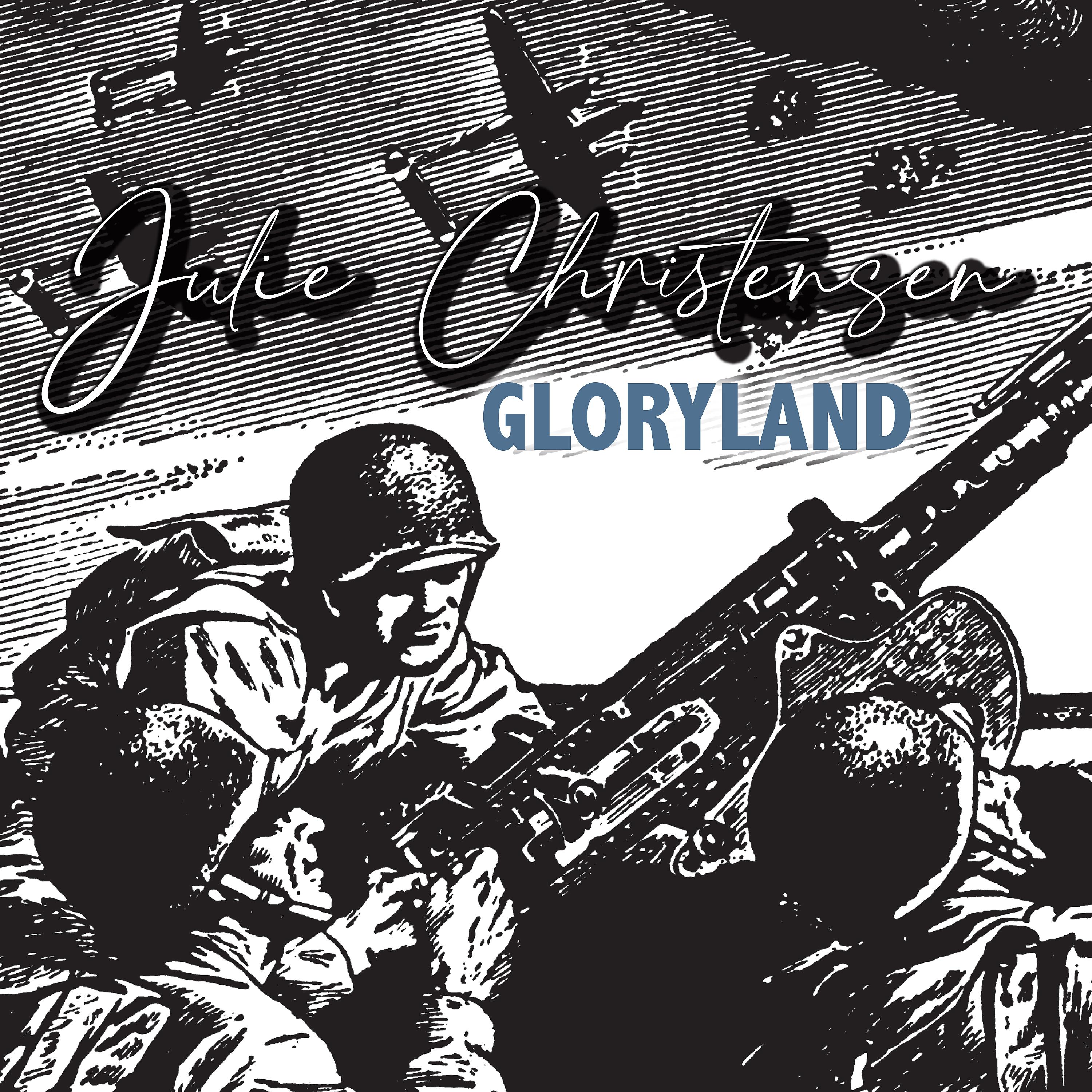 Постер альбома Gloryland