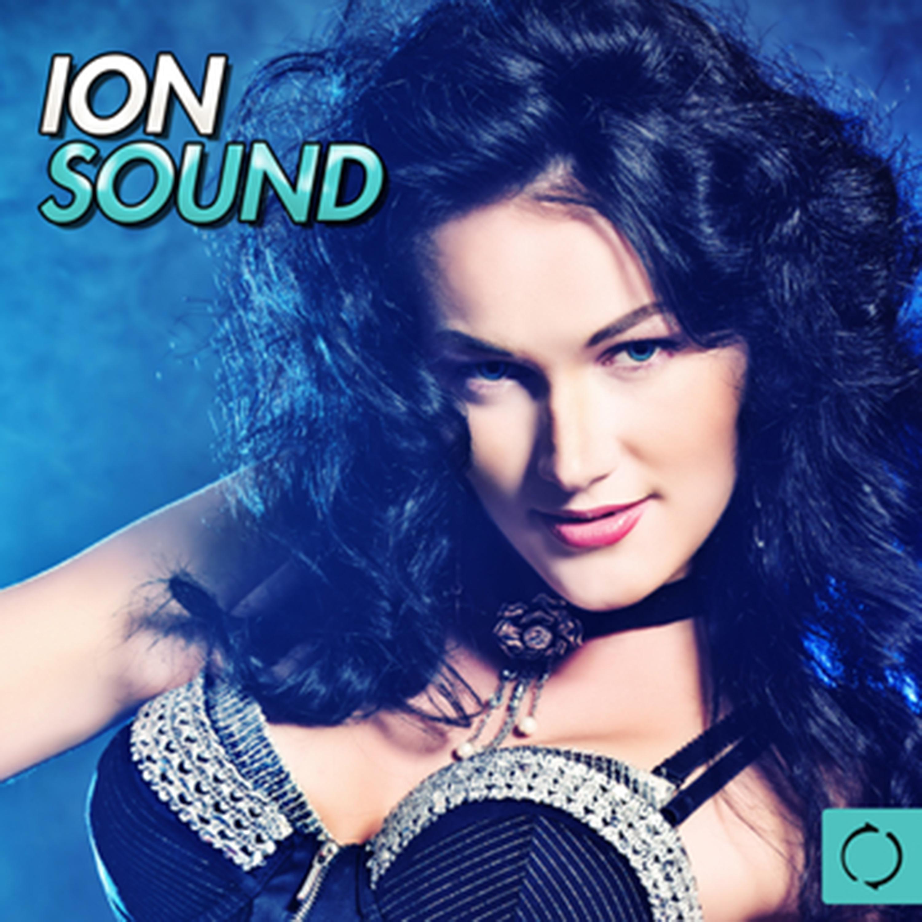 Постер альбома Ion Sound