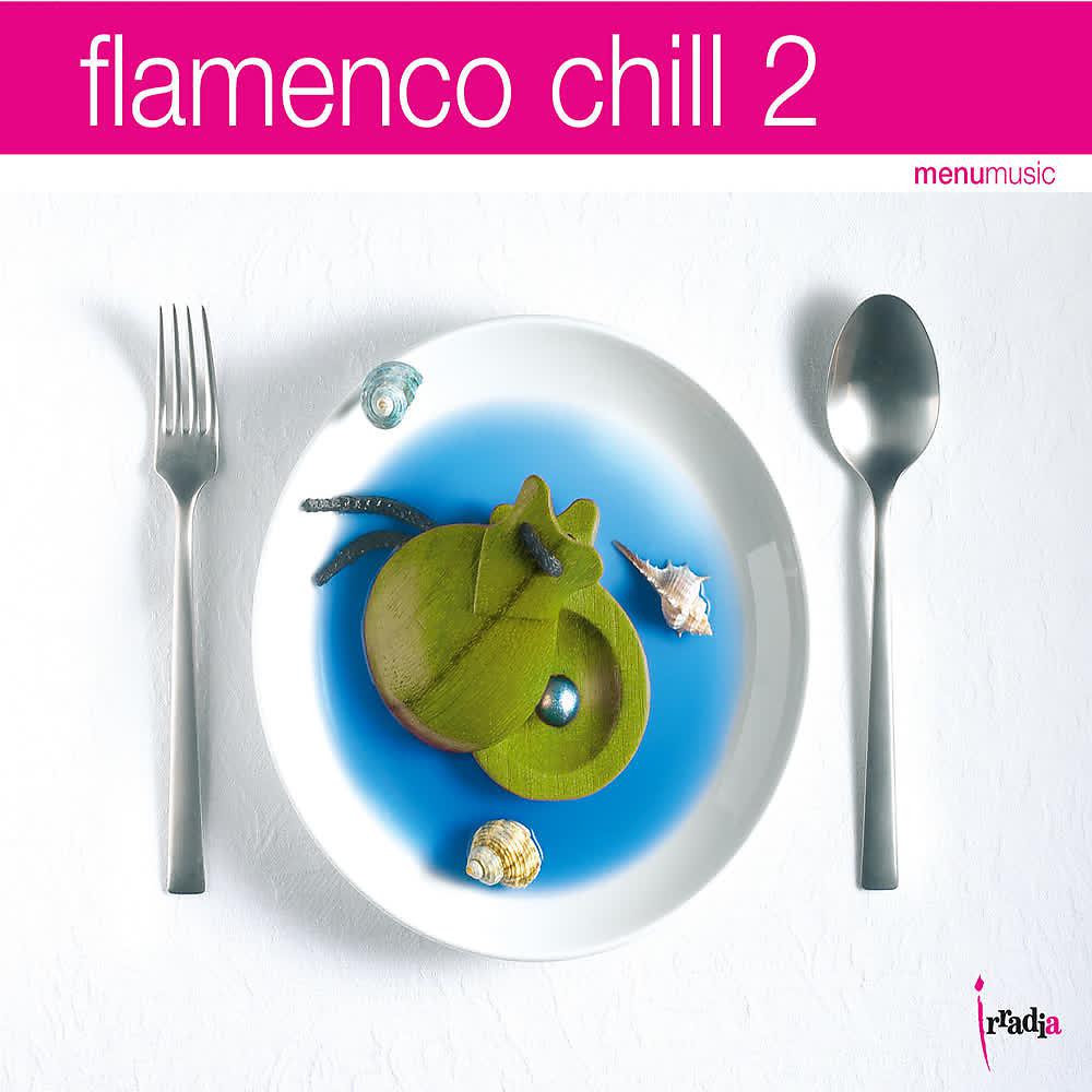 Постер альбома Flamenco Chill 2