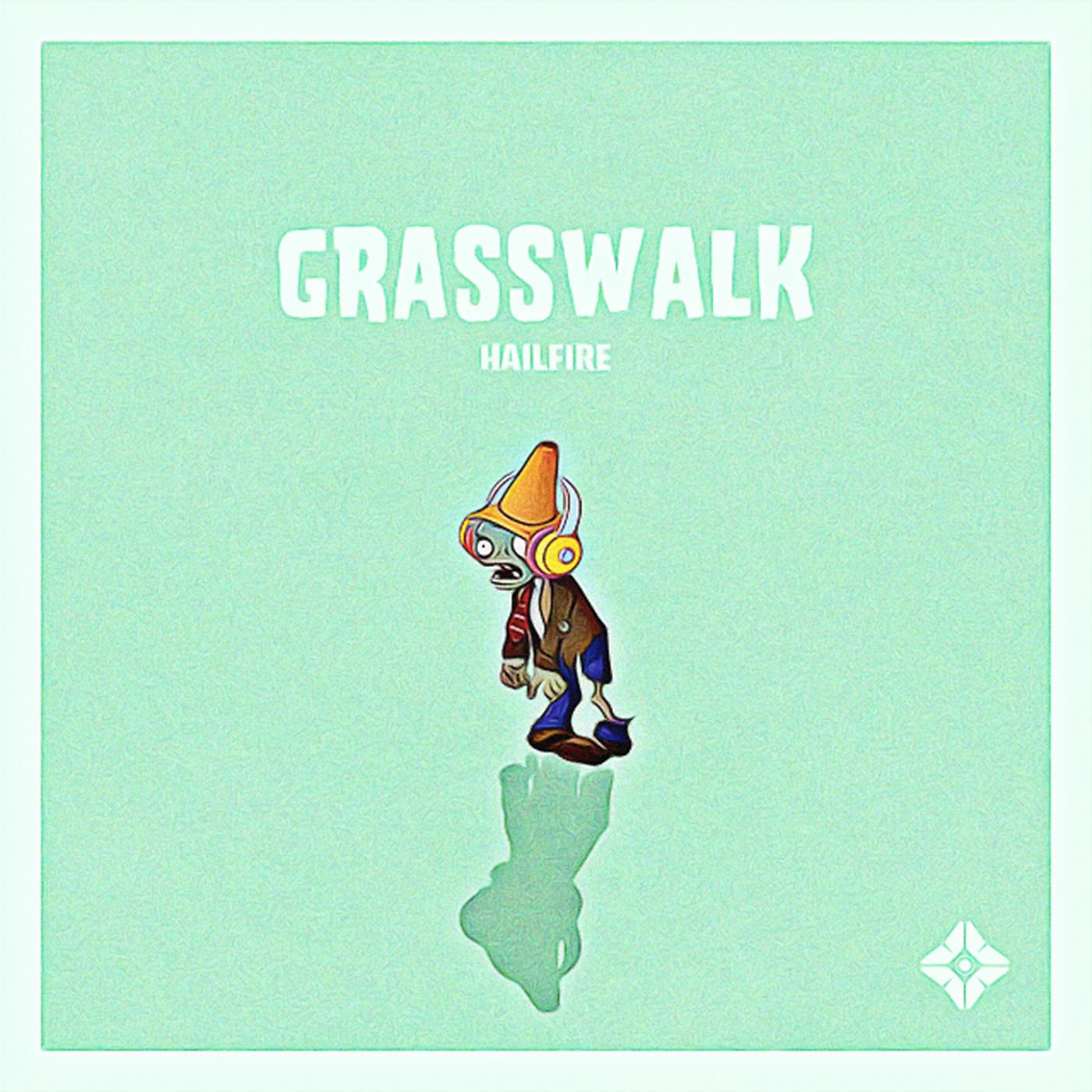 Постер альбома Grasswalk