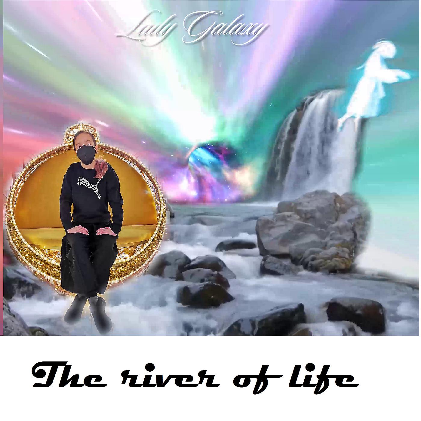 Постер альбома The River of Life