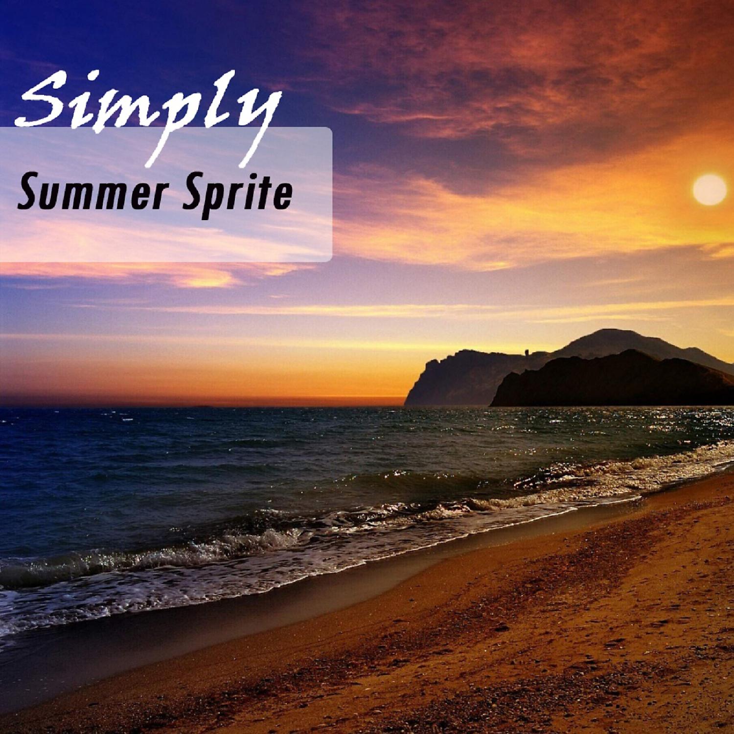 Постер альбома Summer Sprite