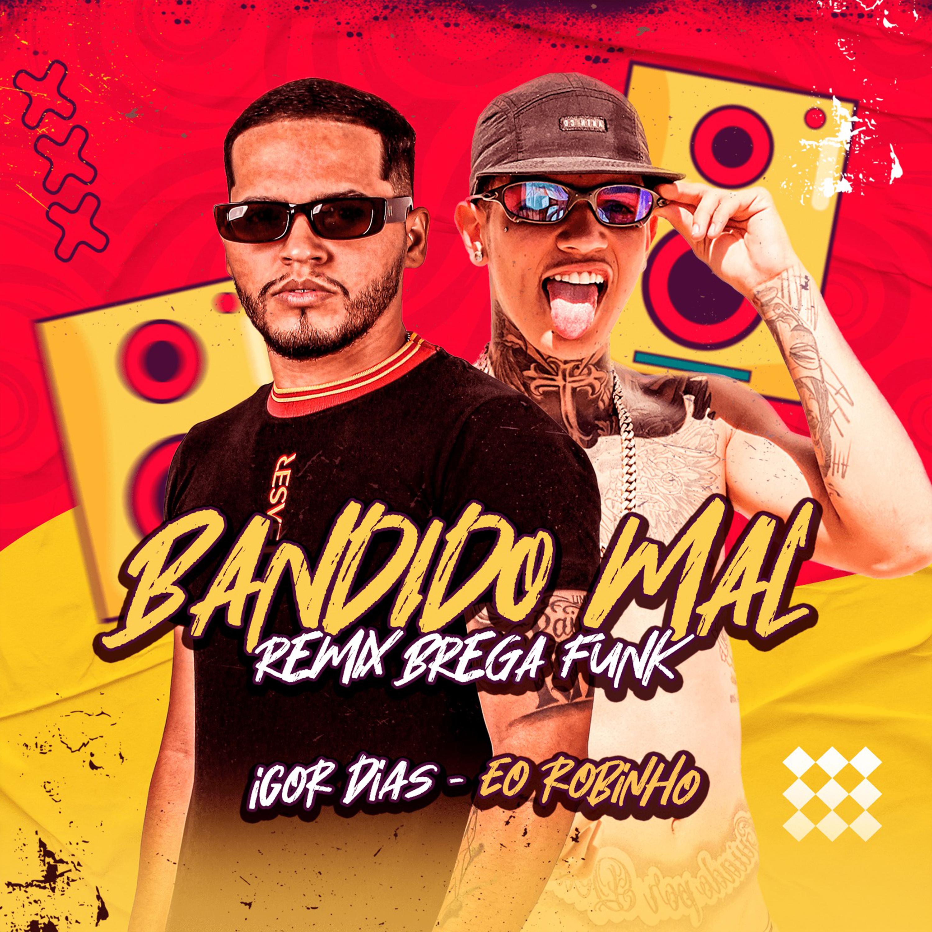 Постер альбома Bandido Mal