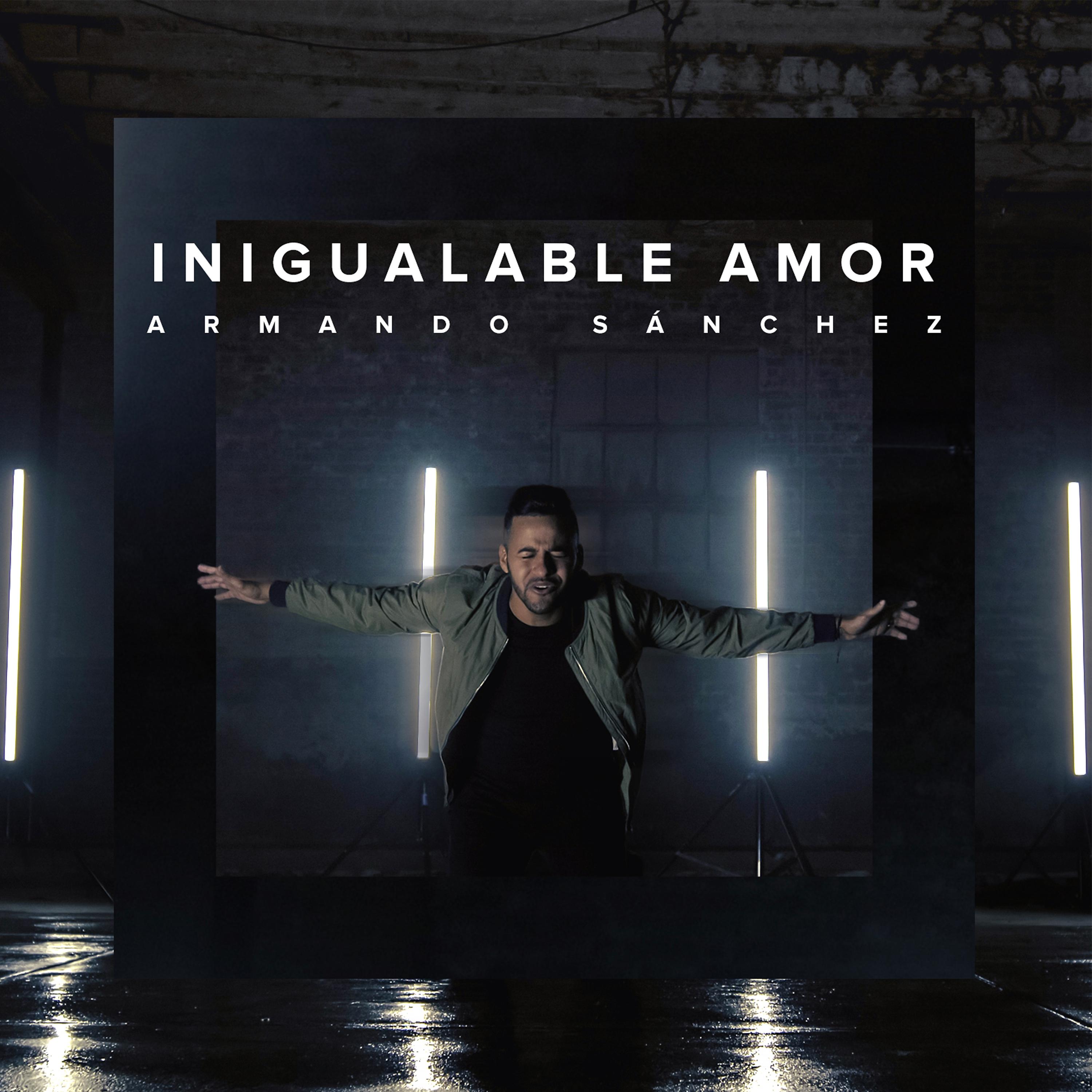 Постер альбома Inigualable Amor