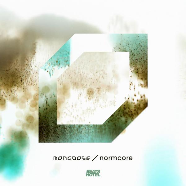 Постер альбома Normcore EP